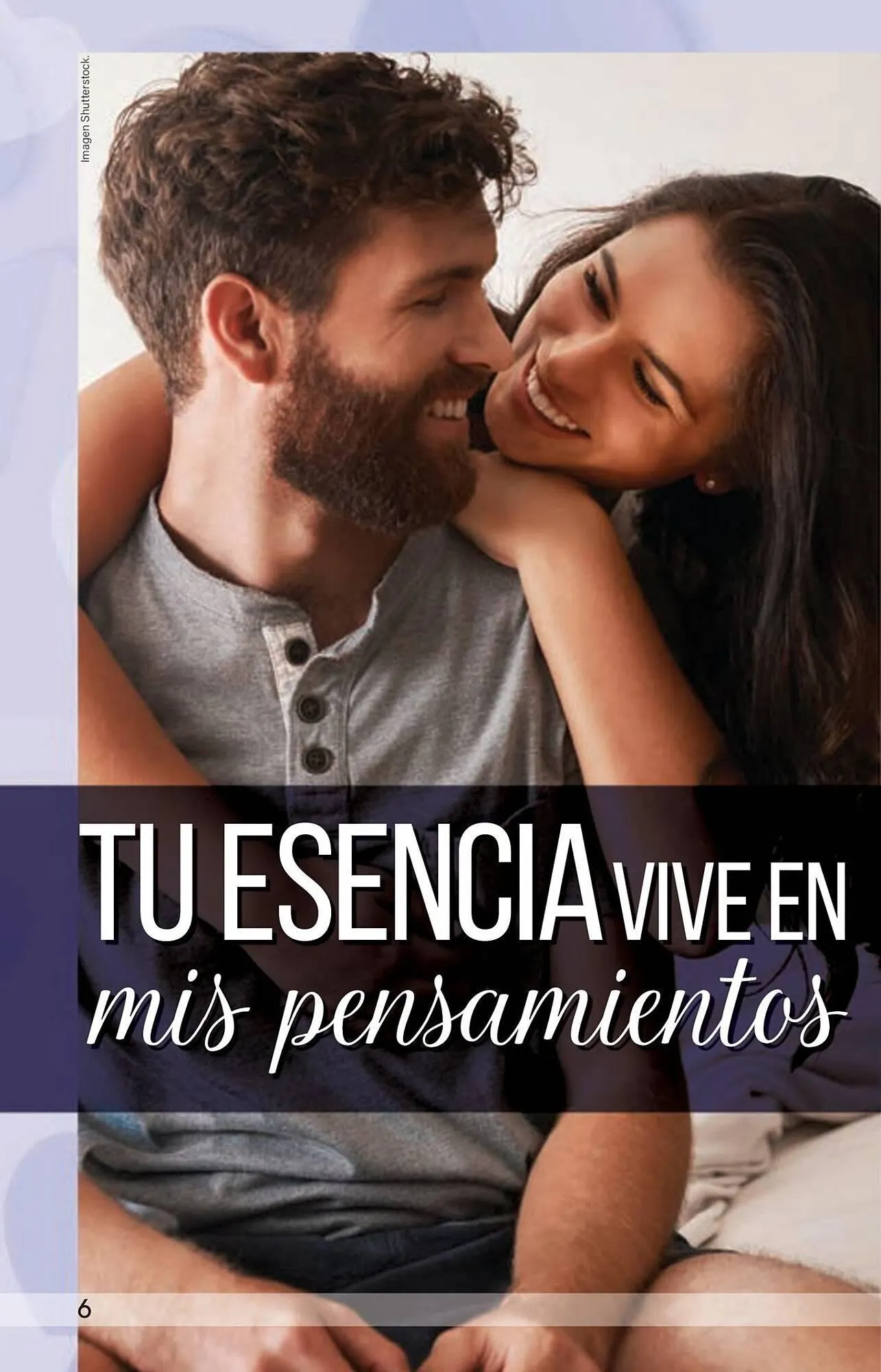 Catálogo de Catálogo Arabela 2 de enero al 28 de febrero 2026 - Pagina 8