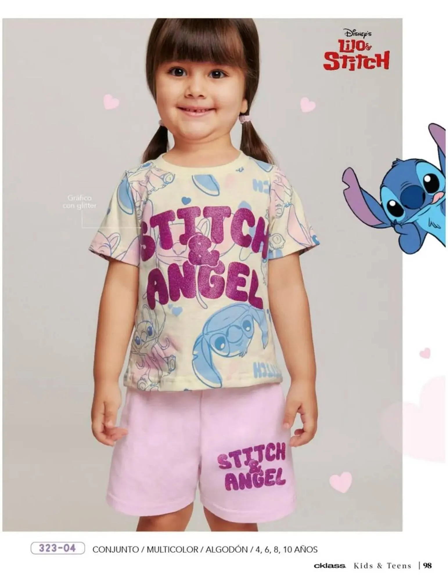 Catálogo de Catálogo Cklass 7 de enero al 31 de agosto 2026 - Pagina 111