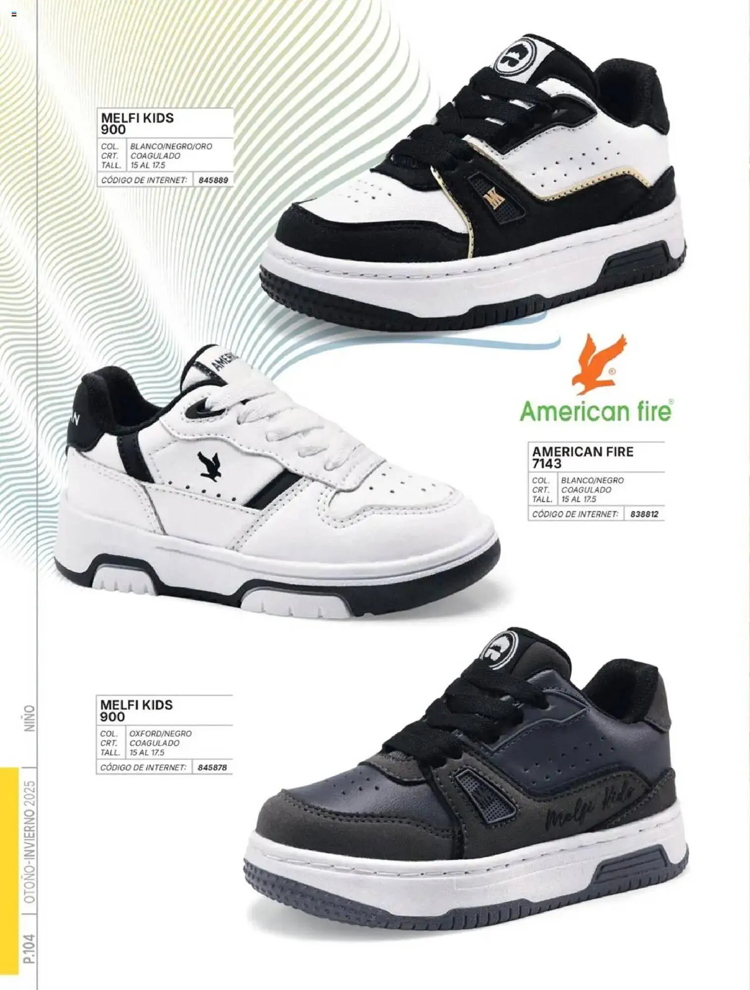 Catálogo de Catálogo Impuls 7 de julio al 30 de septiembre 2025 - Pagina 106