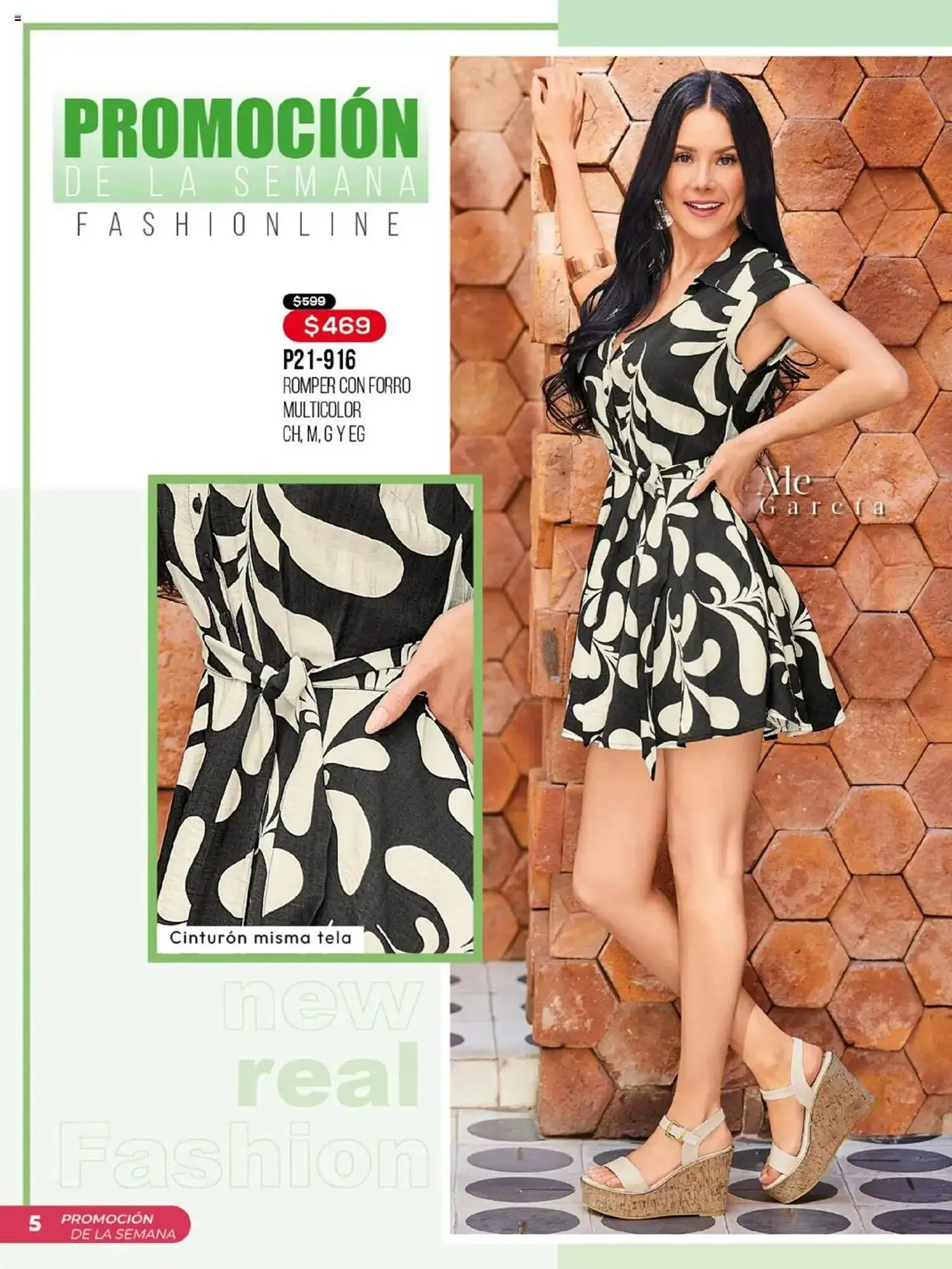 Catálogo de Catálogo Cklass 15 de septiembre al 28 de septiembre 2025 - Pagina 6