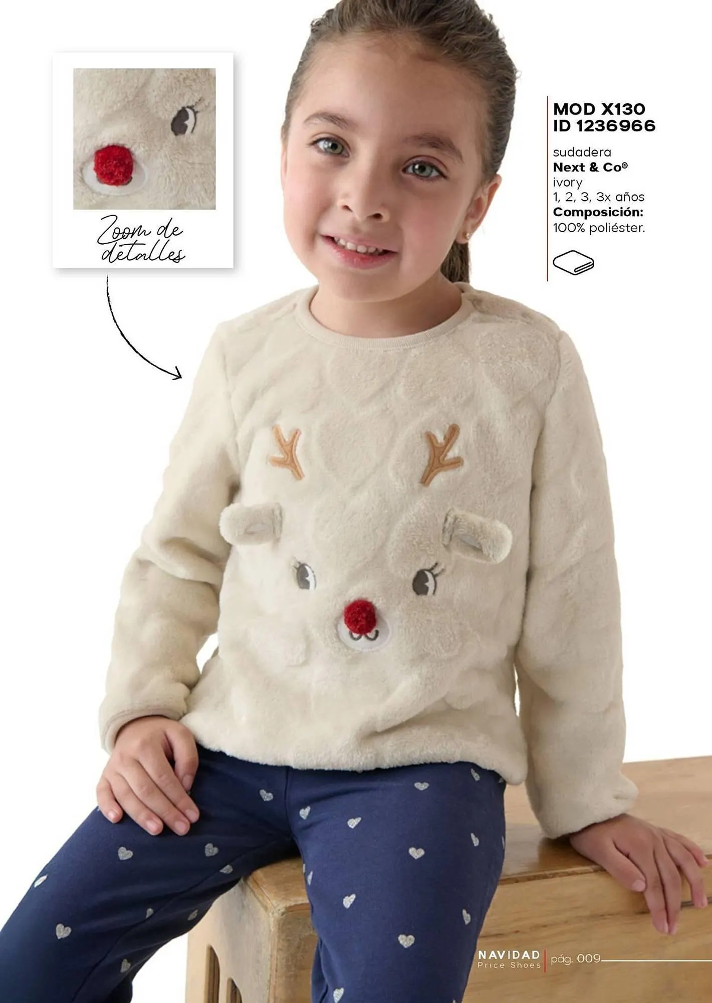 Catálogo de Catálogo Price Shoes 27 de noviembre al 28 de febrero 2026 - Pagina 9