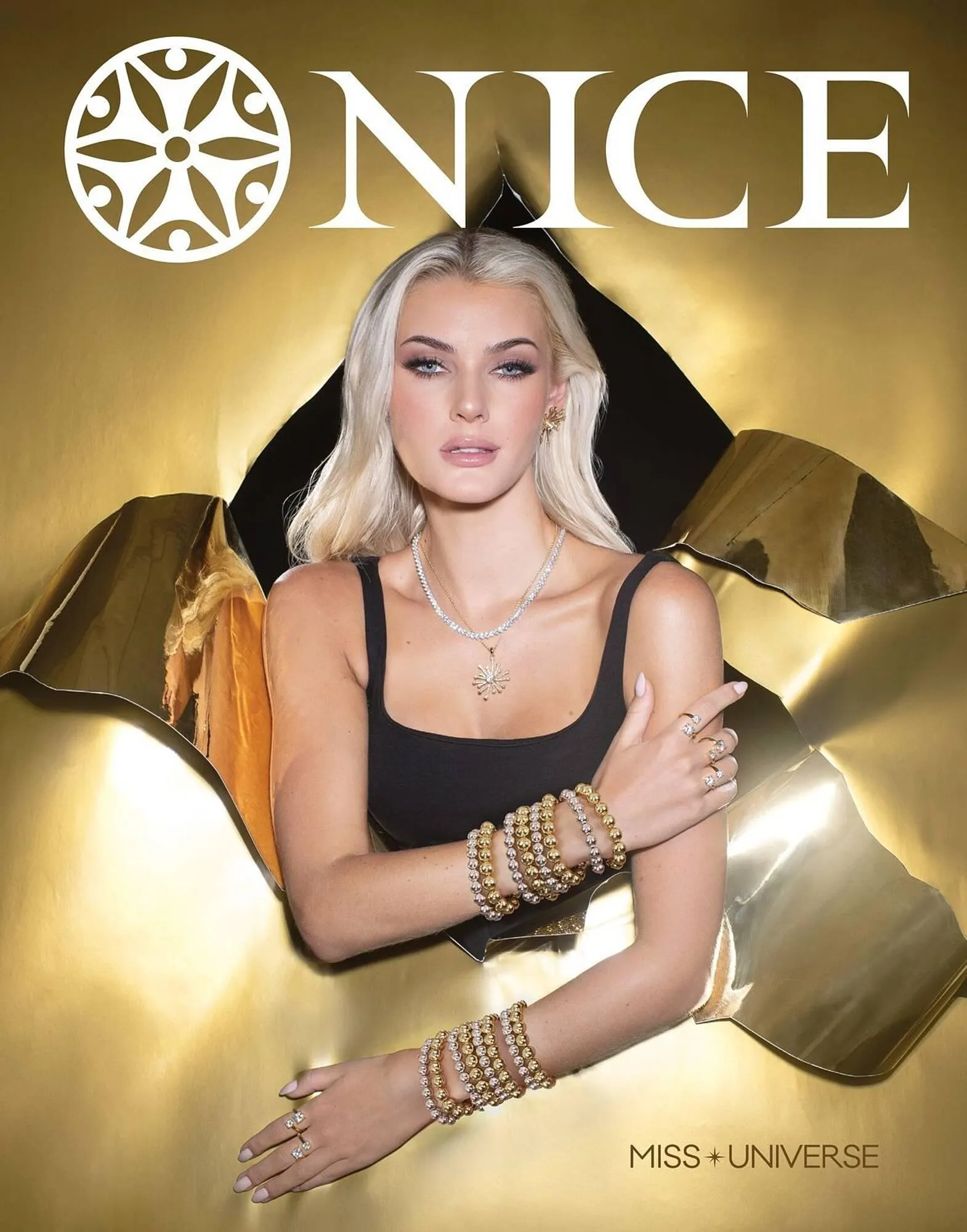 Catálogo de Catálogo Nice 22 de febrero al 28 de febrero 2026 - Pagina 1