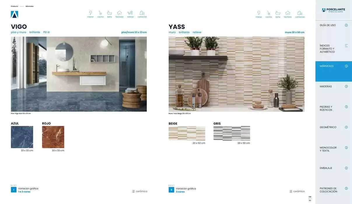Catálogo de Catálogo General 2024 28 de octubre al 28 de febrero 2025 - Pagina 66