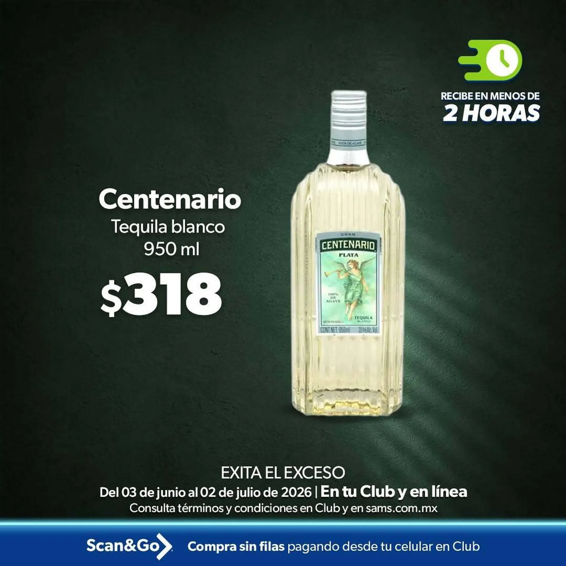 Catálogo de Catálogo Sam's Club 13 de junio al 2 de julio 2026 - Pagina 4