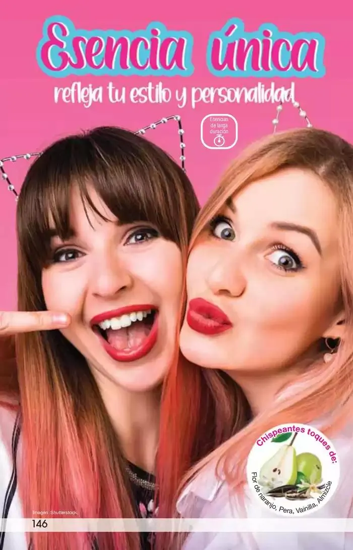 Catálogo de Arabela Campaña 24 24 de octubre al 14 de noviembre 2024 - Pagina 144