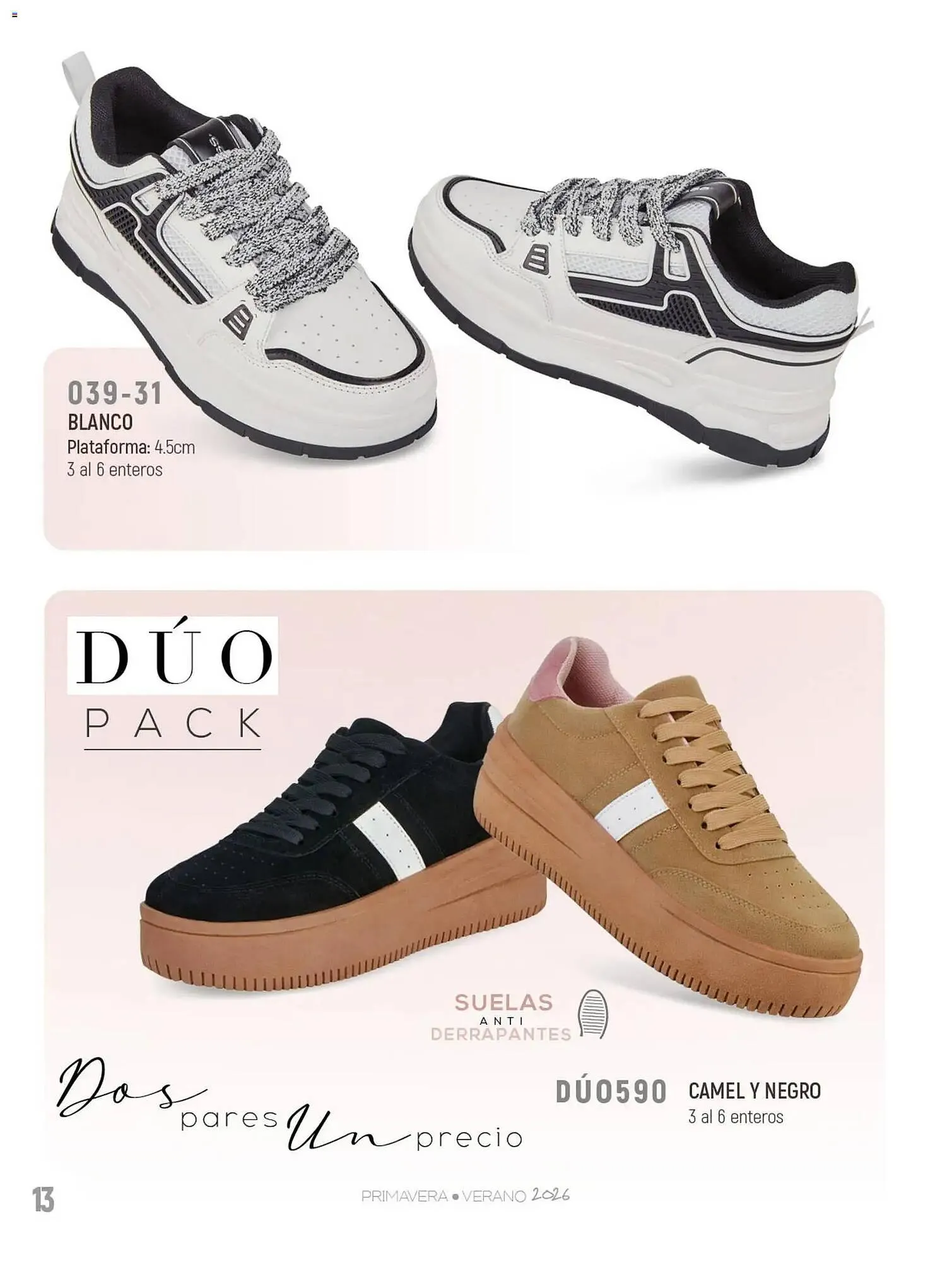 Catálogo de Catálogo Cklass 2 de enero al 1 de mayo 2026 - Pagina 14