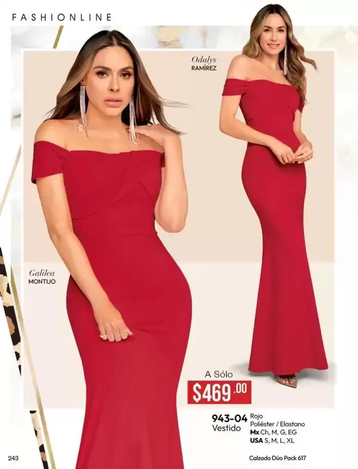 Catálogo de Ahorra ahora con nuestras ofertas 8 de enero al 30 de junio 2025 - Pagina 164