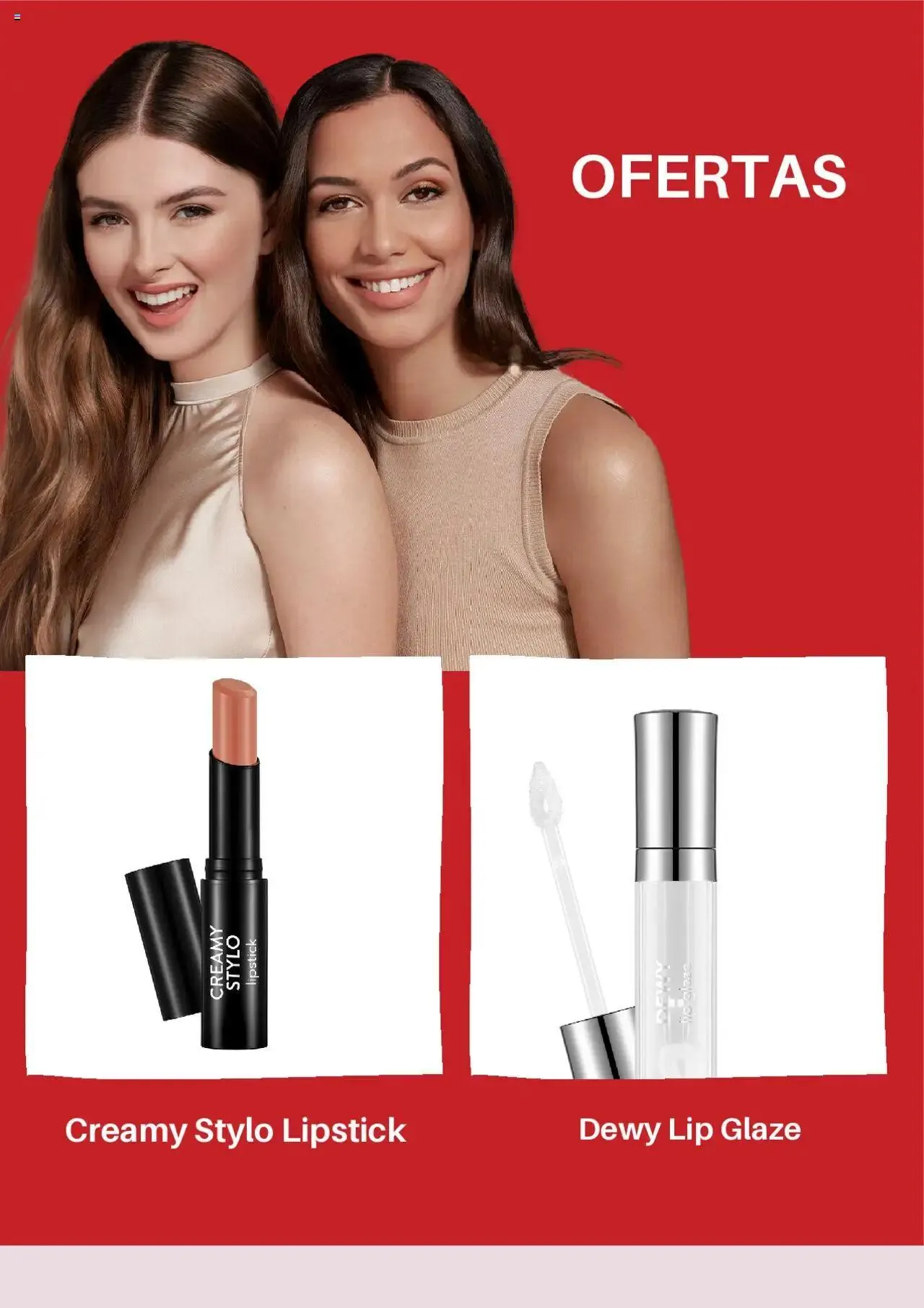 Catálogo de Flormar catálogo 18 de mayo al 15 de junio 2025 - Pagina 5