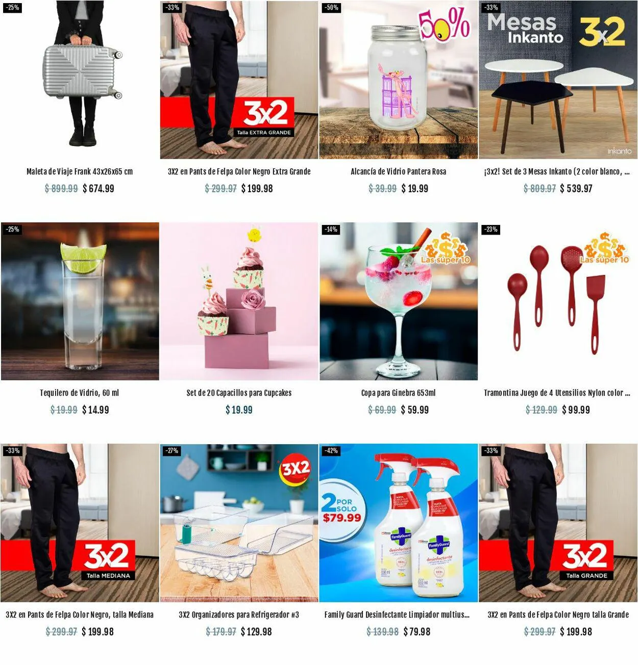 Catálogo de Waldo's 14 de noviembre al 22 de noviembre 2023 - Pagina 11