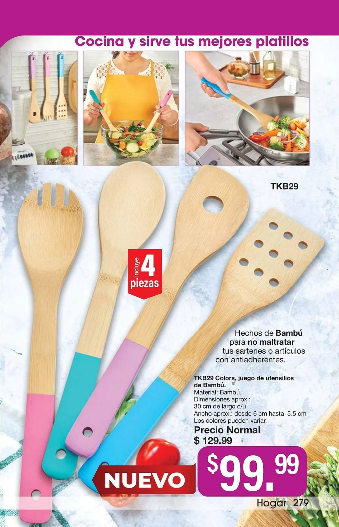 Catálogo de Catálogo Arabela 28 de agosto al 19 de septiembre 2025 - Pagina 247