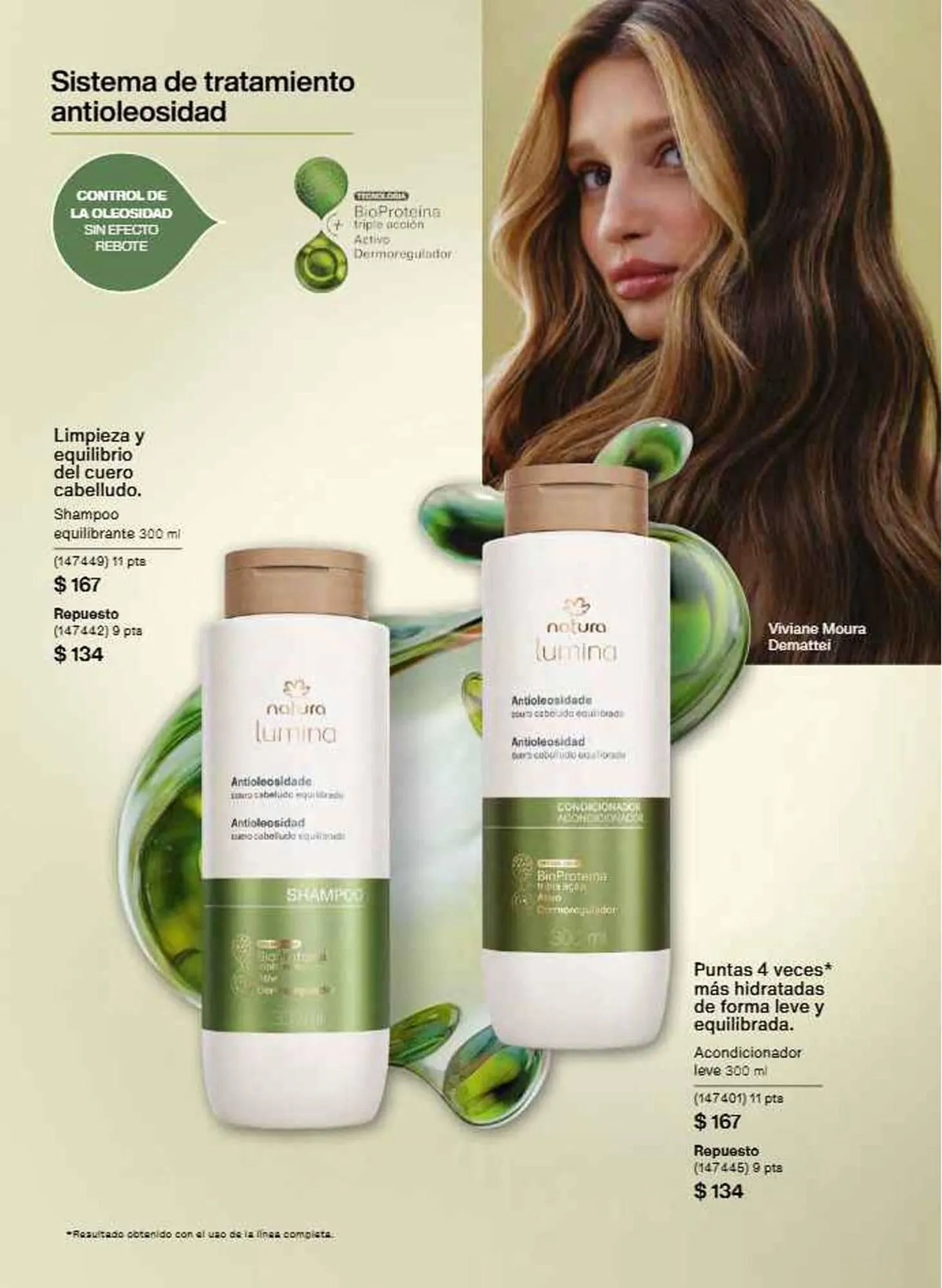 Catálogo de Catálogo Natura 16 de julio al 31 de diciembre 2025 - Pagina 145