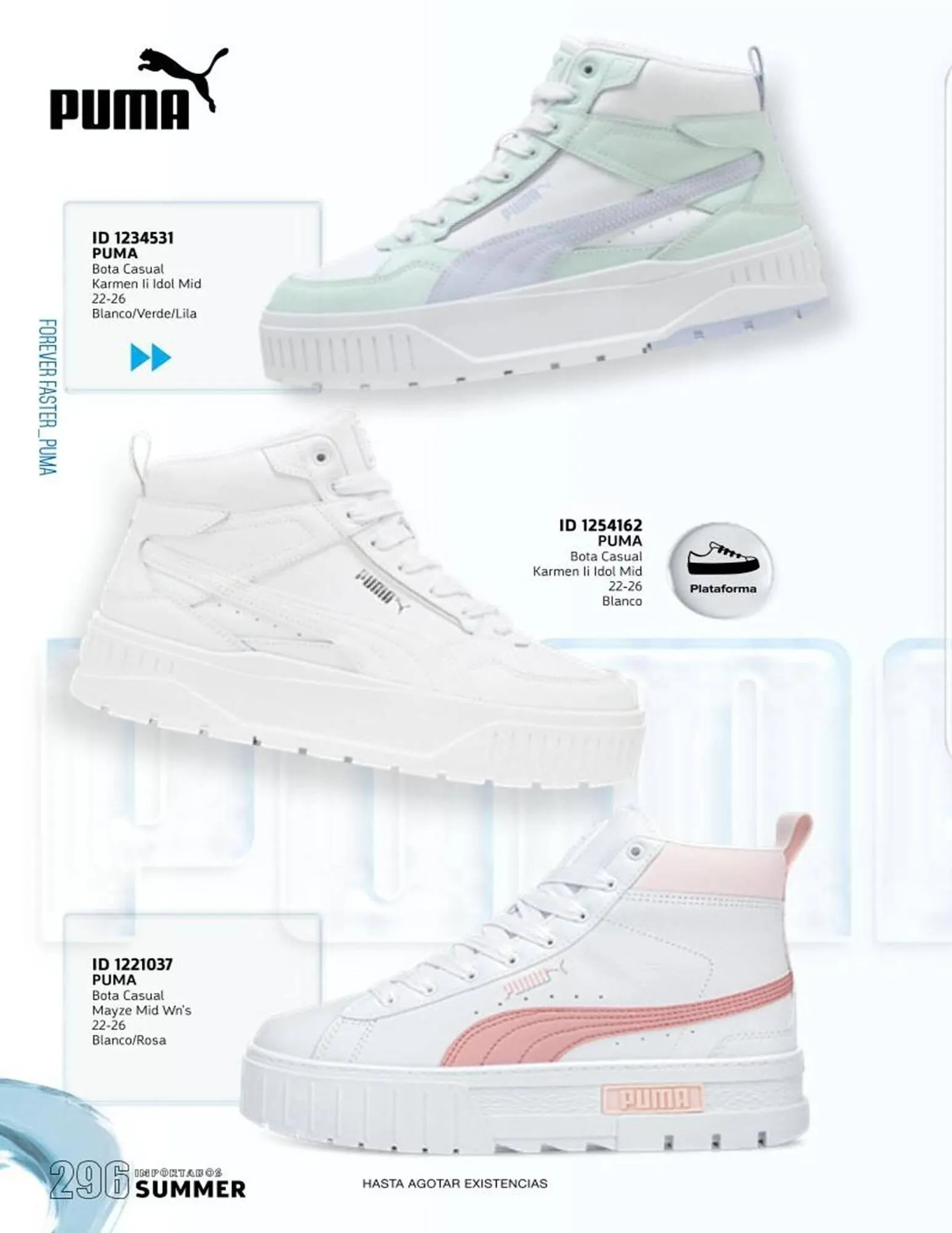 Catálogo de Catálogo Price Shoes 8 de julio al 31 de diciembre 2025 - Pagina 296