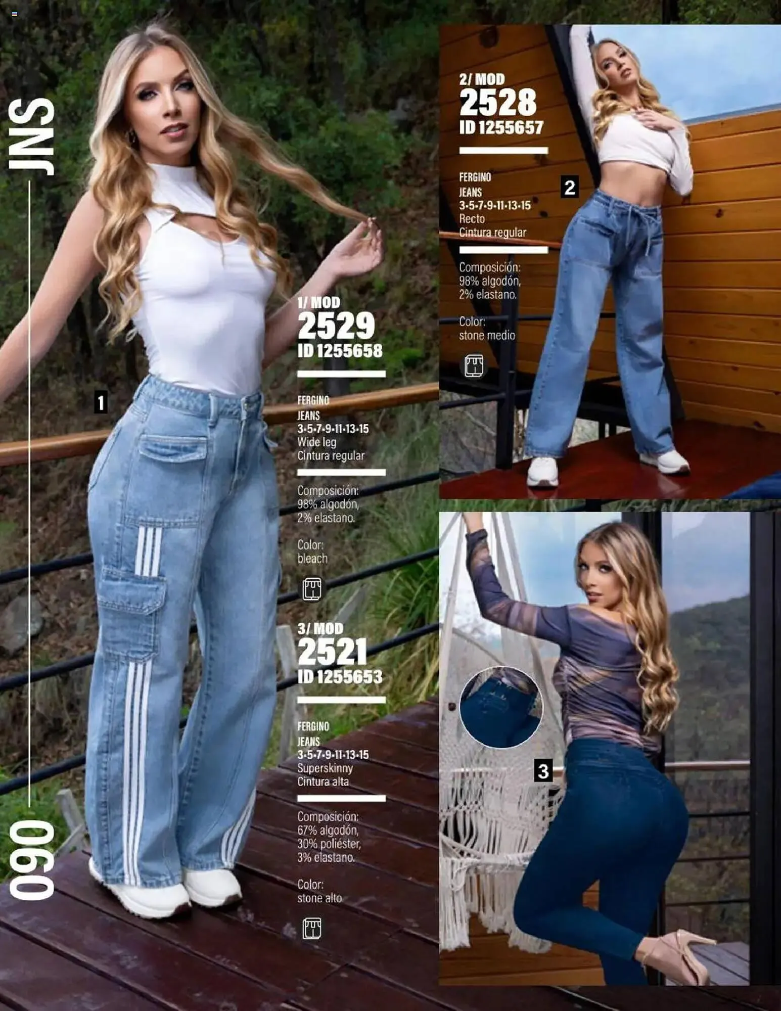 Catálogo de Catálogo Price Shoes 5 de agosto al 31 de agosto 2025 - Pagina 90