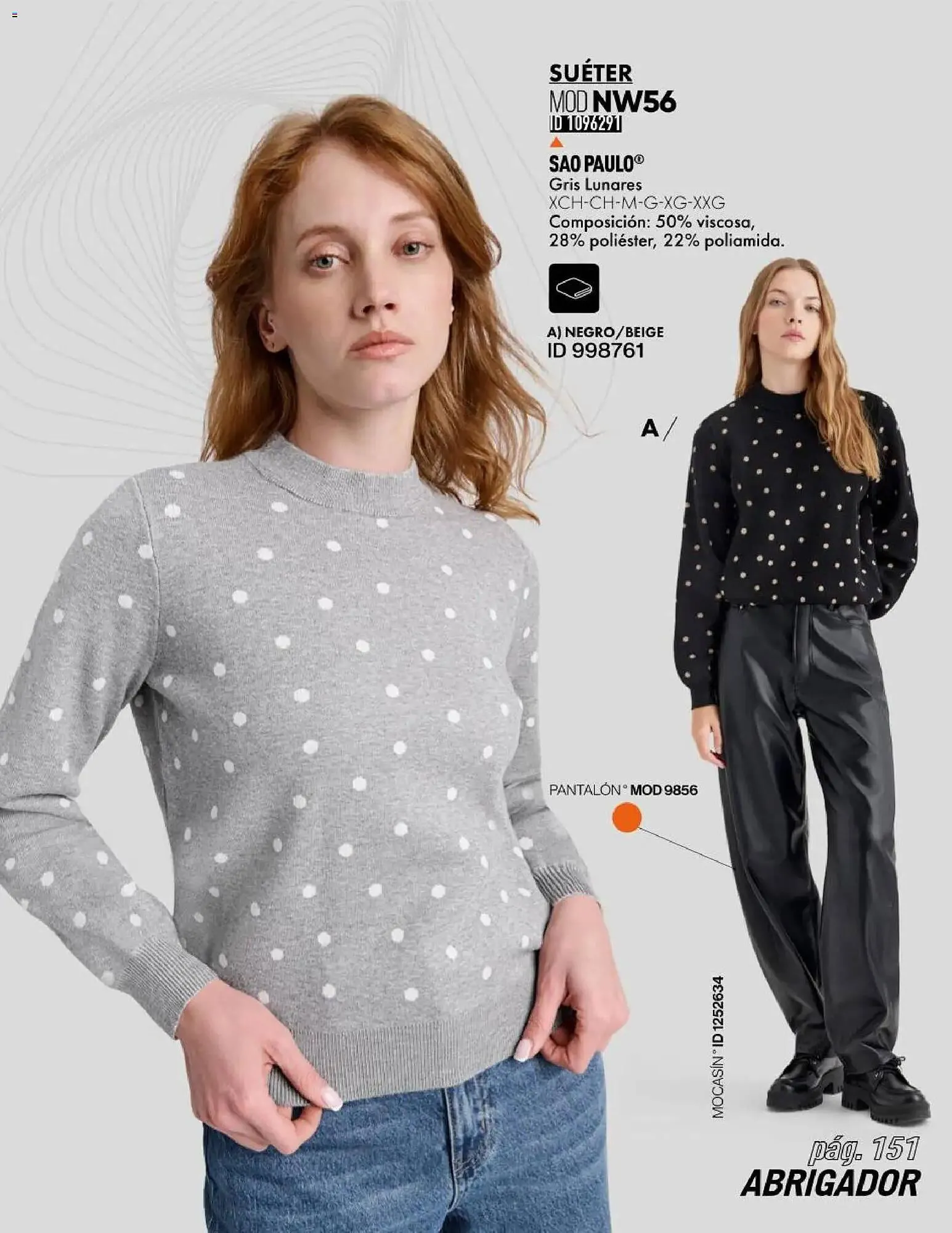 Catálogo de Catálogo Price Shoes 3 de noviembre al 1 de febrero 2026 - Pagina 159