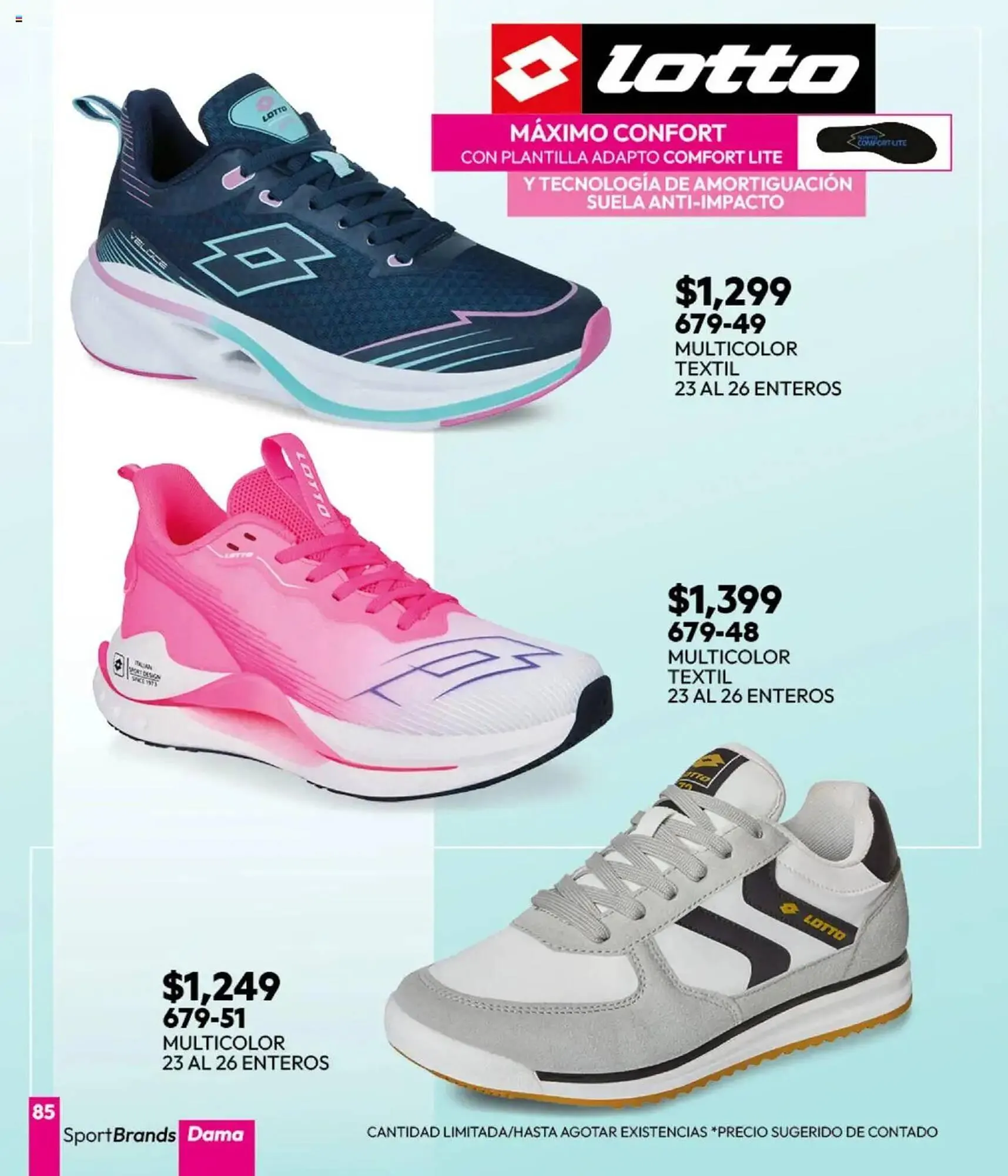 Catálogo de Catálogo Cklass 16 de septiembre al 1 de marzo 2026 - Pagina 156