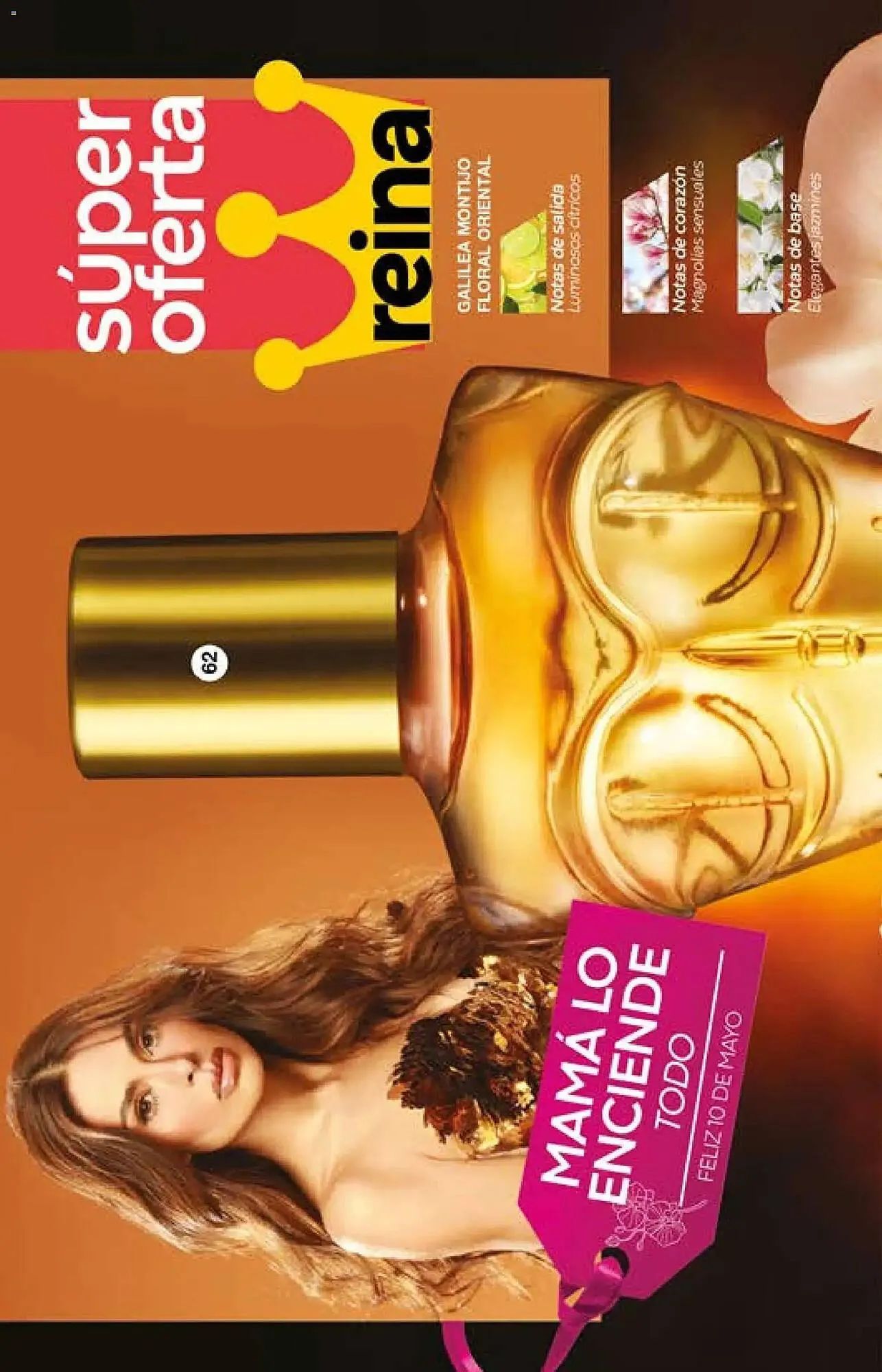 Catálogo de Catálogo Fuller 1 de abril al 22 de abril 2026 - Pagina 22