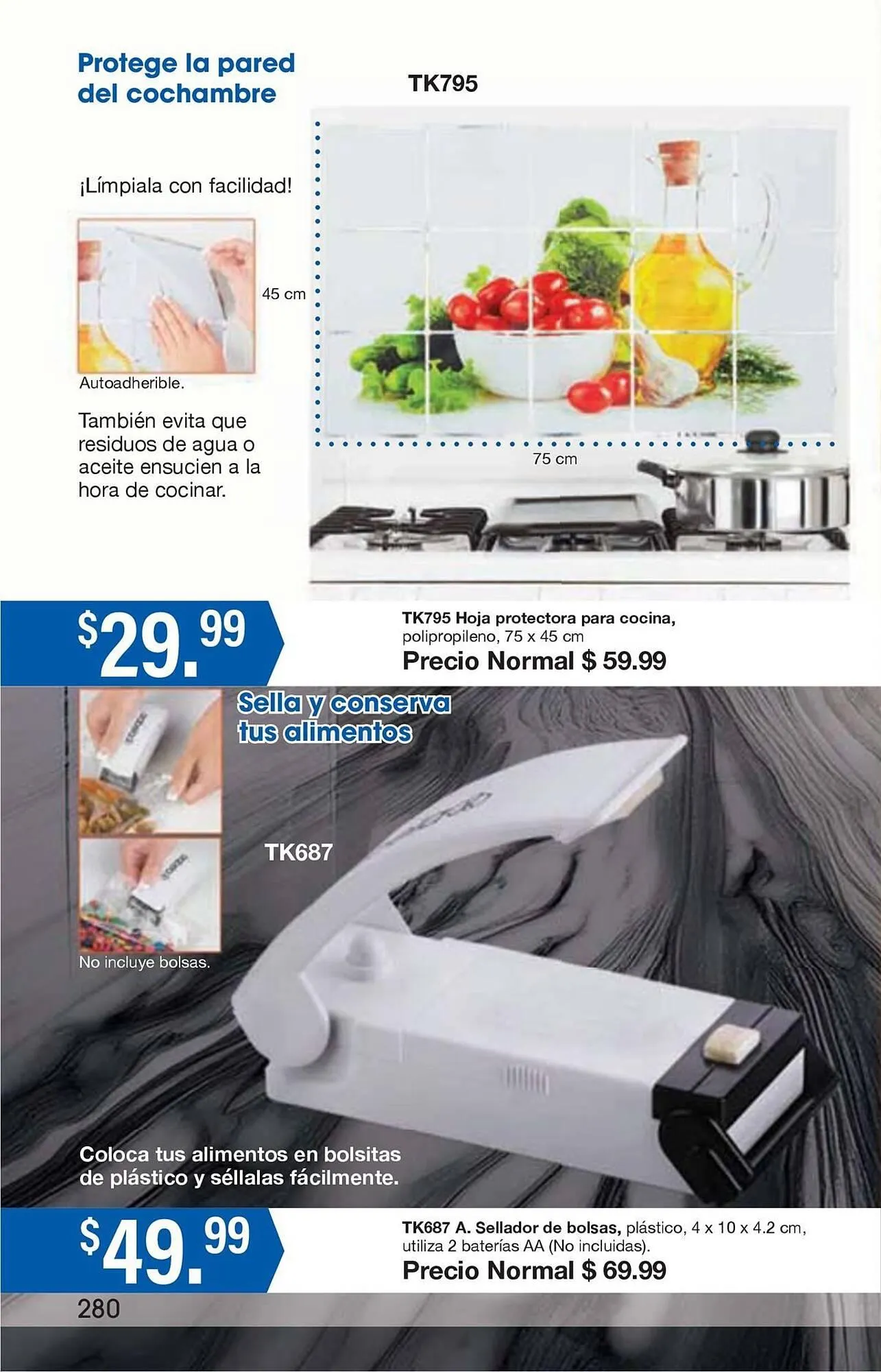 Catálogo de Catálogo Arabela 15 de enero al 5 de febrero 2026 - Pagina 248