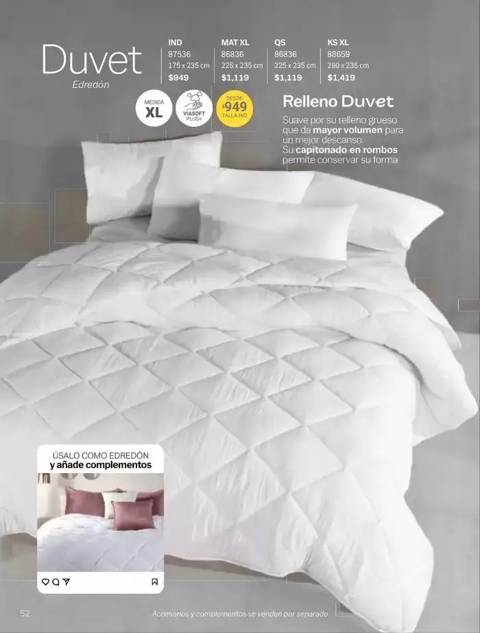 Catálogo de Catálogo - Chavos 29 de enero al 28 de febrero 2025 - Pagina 54