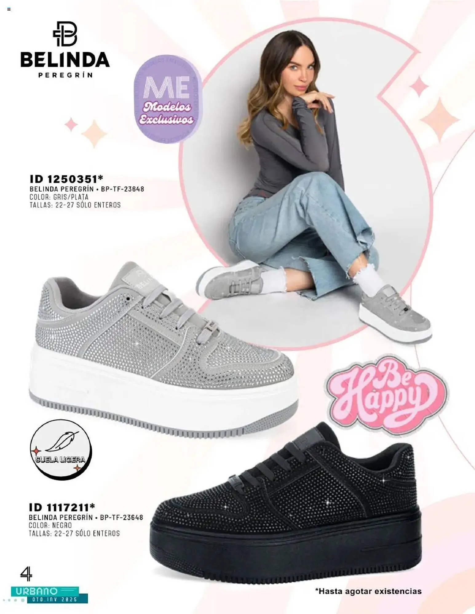 Catálogo de Catálogo Price Shoes 24 de julio al 1 de enero 2026 - Pagina 4