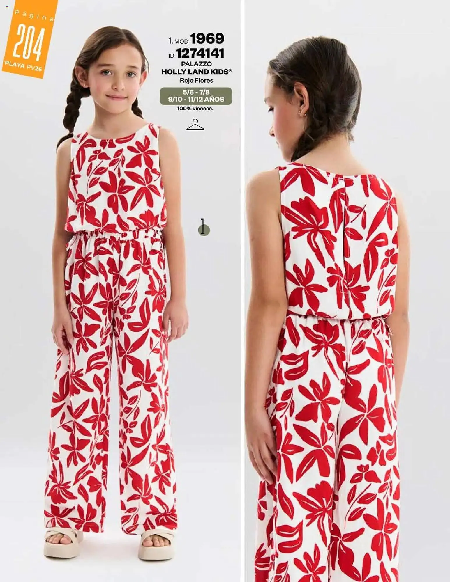 Catálogo de Catálogo Price Shoes 13 de febrero al 1 de enero 2027 - Pagina 204