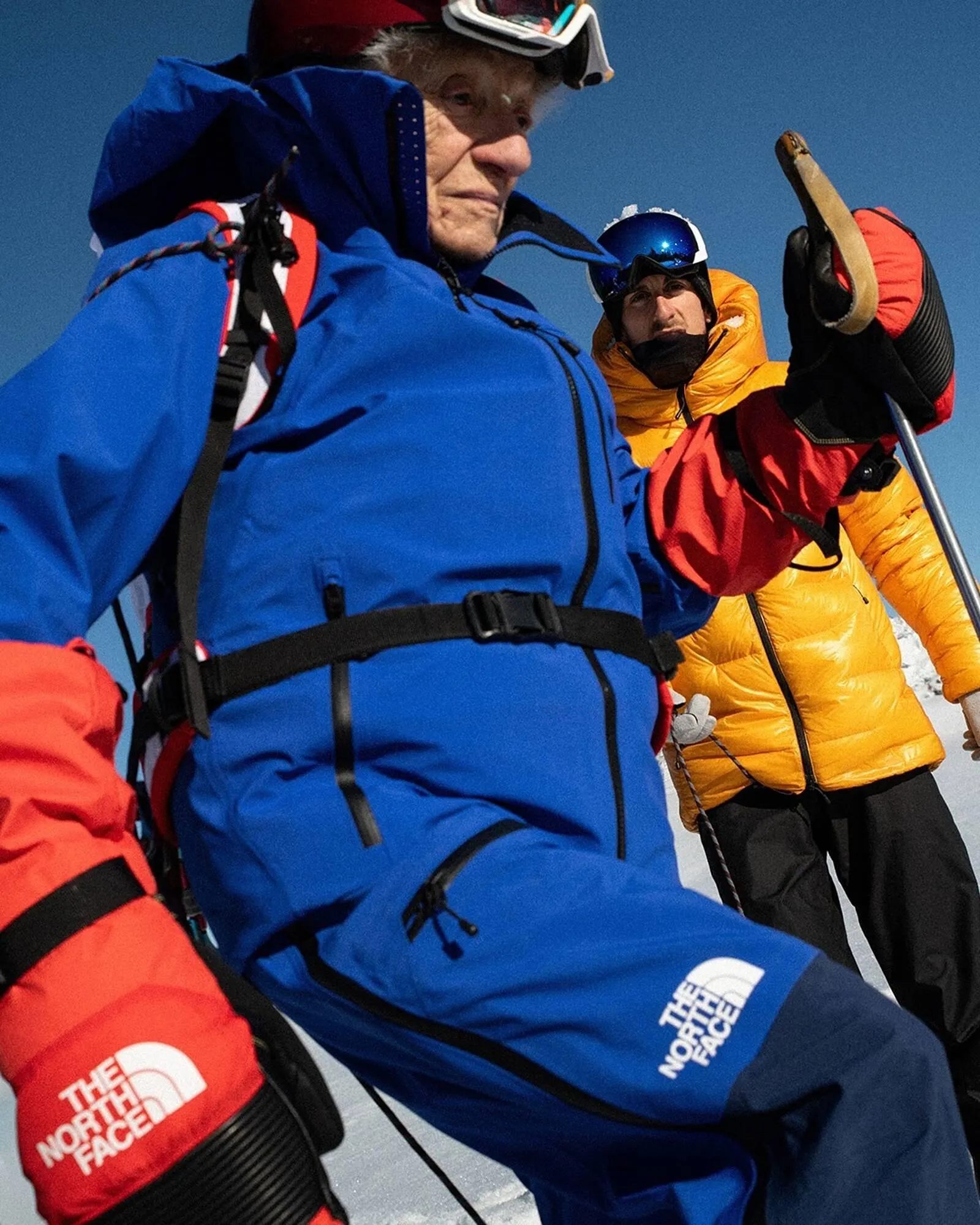 Catálogo de Catálogo The North Face 12 de julio al 31 de julio 2025 - Pagina 4