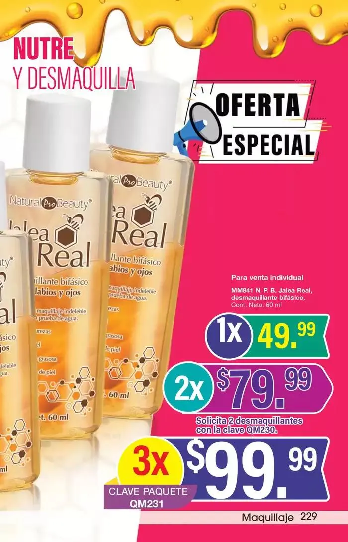 Catálogo de Arabela Campaña 21 16 de septiembre al 3 de octubre 2024 - Pagina 193