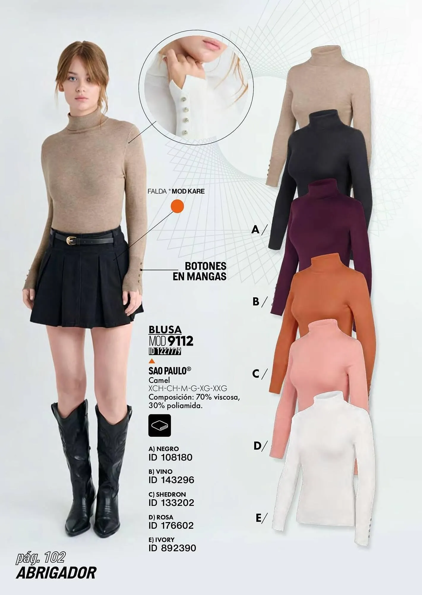 Catálogo de Catálogo Price Shoes 27 de noviembre al 28 de febrero 2026 - Pagina 102