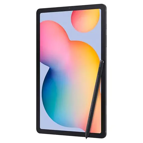 Galaxy Tab S6 Lite