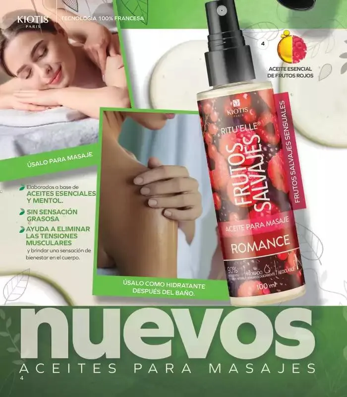 Catálogo de Stanhome - C16 15 de octubre al 1 de noviembre 2024 - Pagina 6