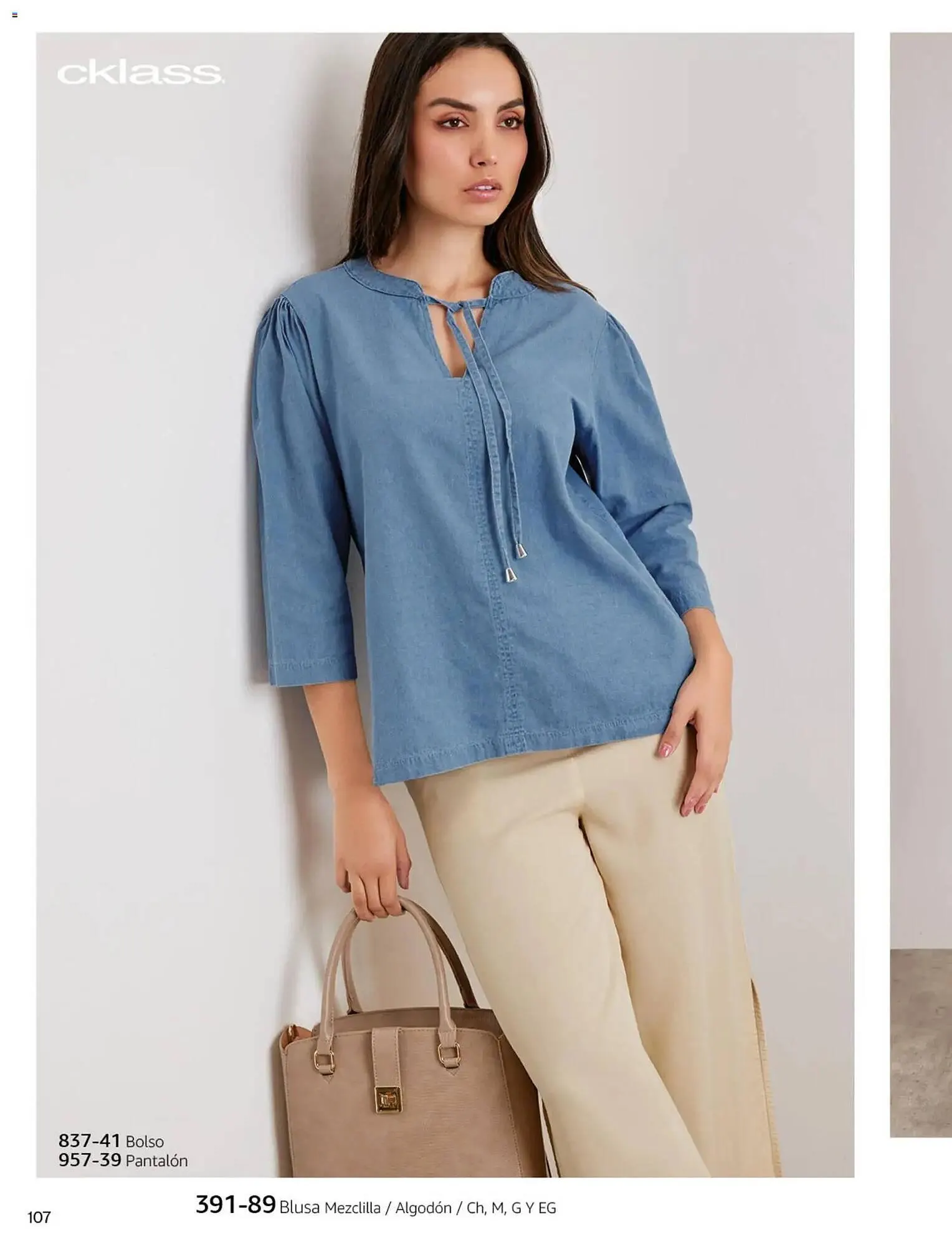 Catálogo de Catálogo Cklass 2 de enero al 1 de mayo 2026 - Pagina 145