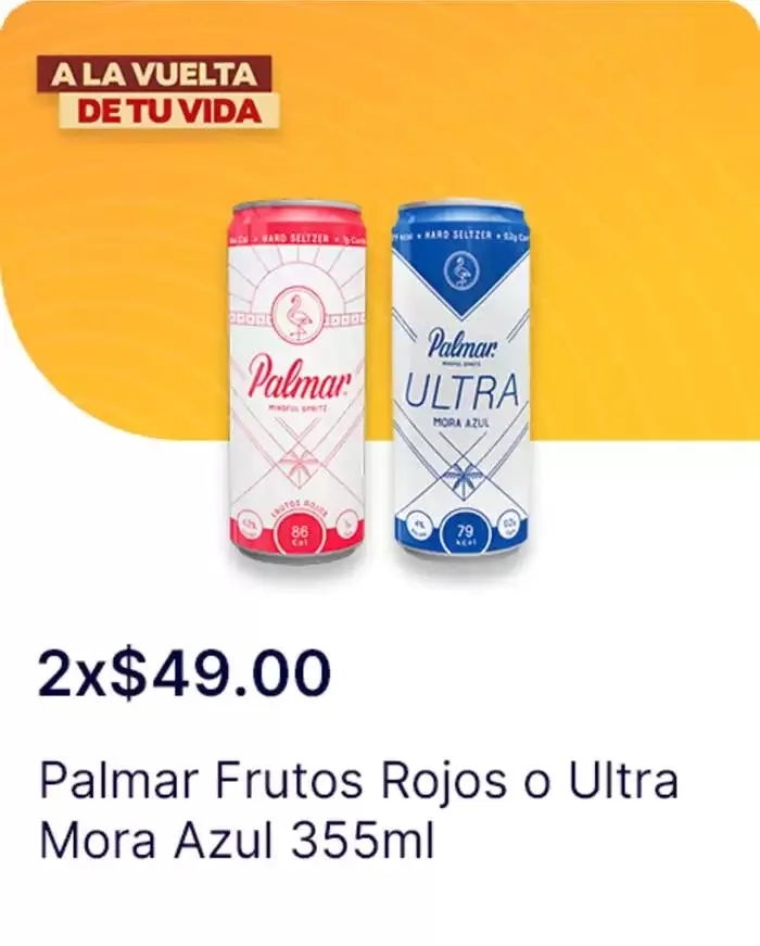 Catálogo de Ofertas principales para todos los cazadores de gangas 11 de diciembre al 25 de diciembre 2024 - Pagina 10