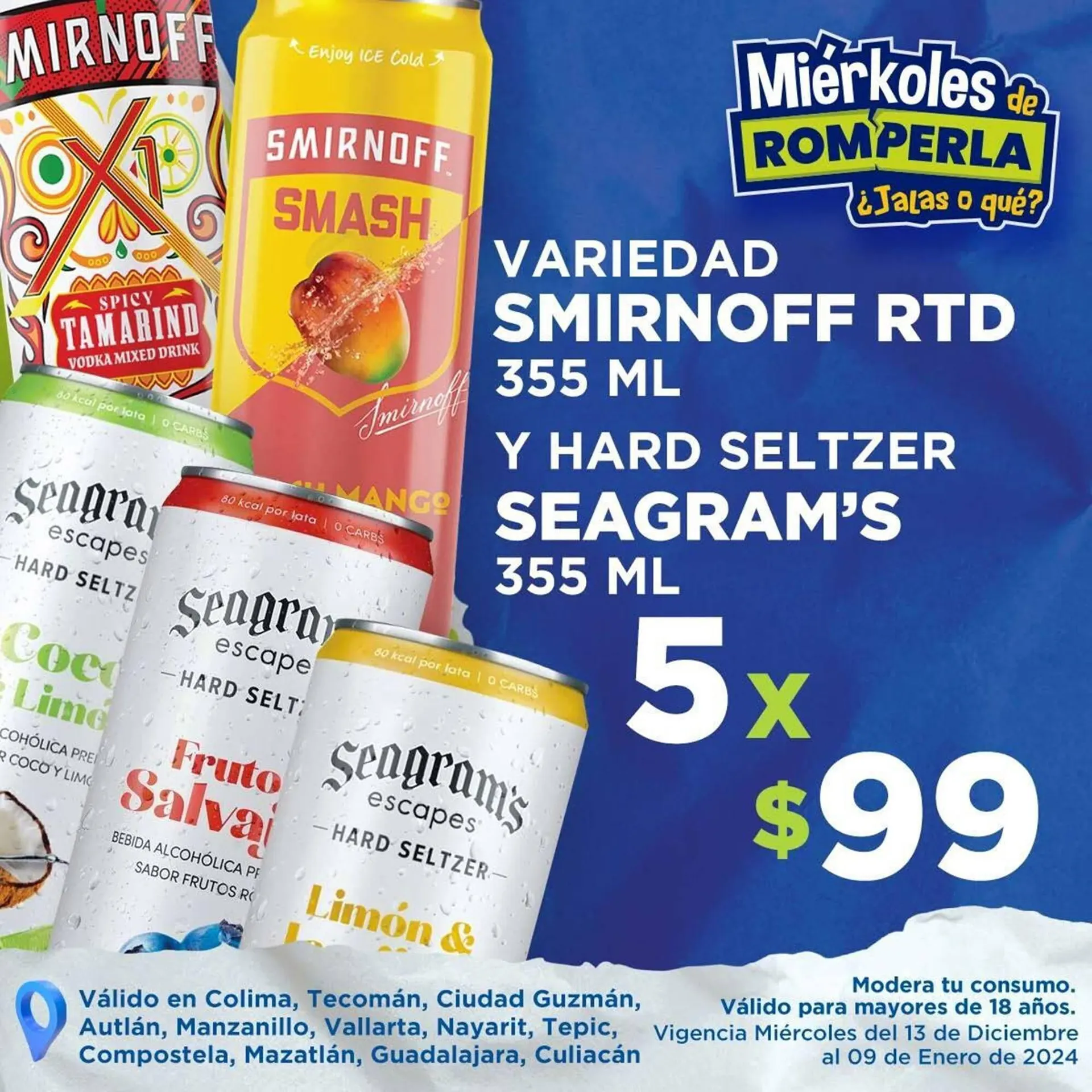 Catálogo de Catálogo Kiosko 14 de diciembre al 9 de enero 2024 - Pagina 3