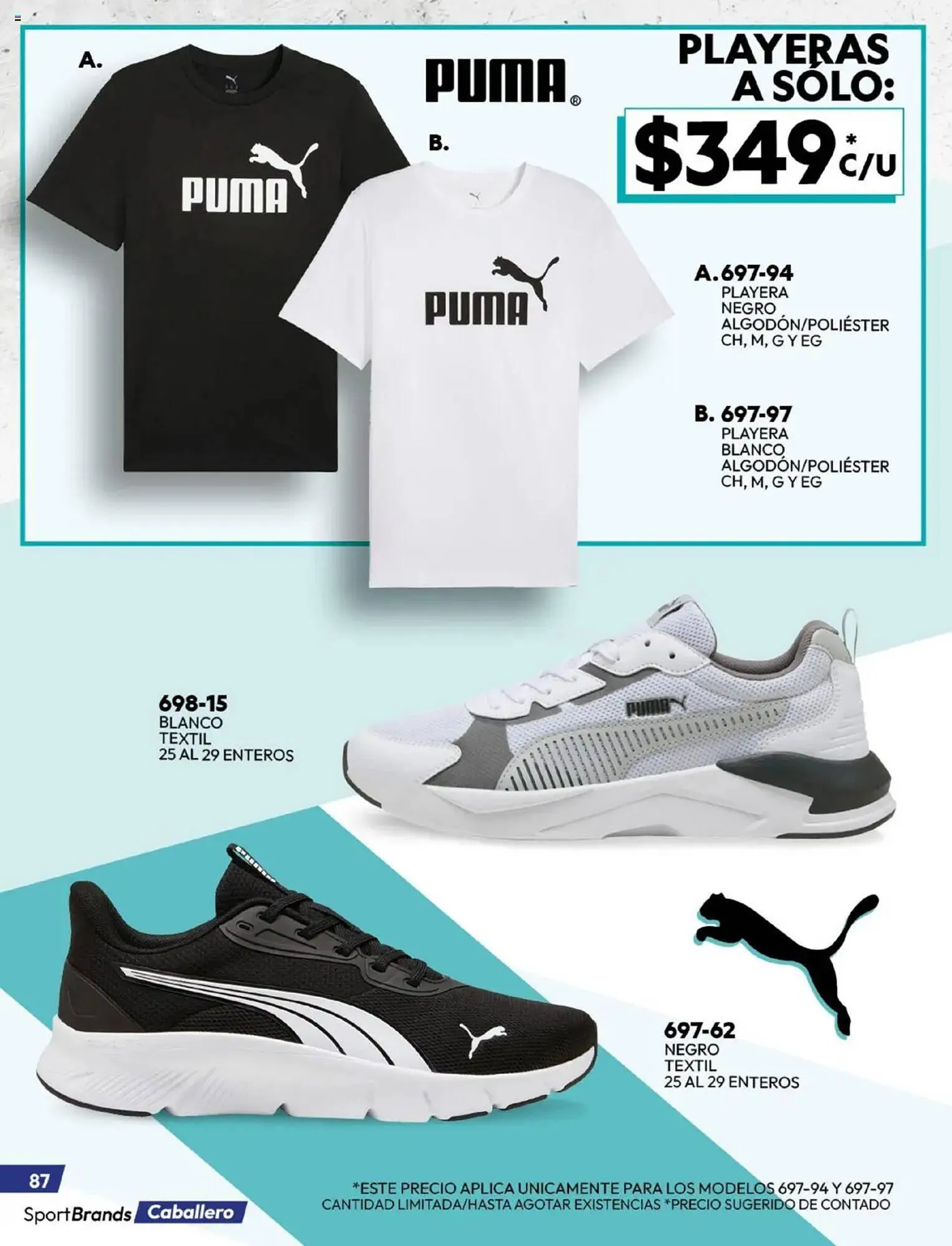 Catálogo de Catálogo Cklass 14 de julio al 1 de enero 2026 - Pagina 159