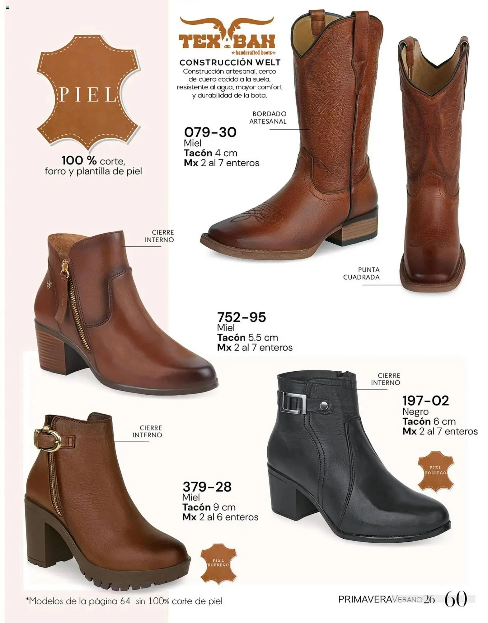 Catálogo de Catálogo Cklass 2 de enero al 1 de mayo 2026 - Pagina 94