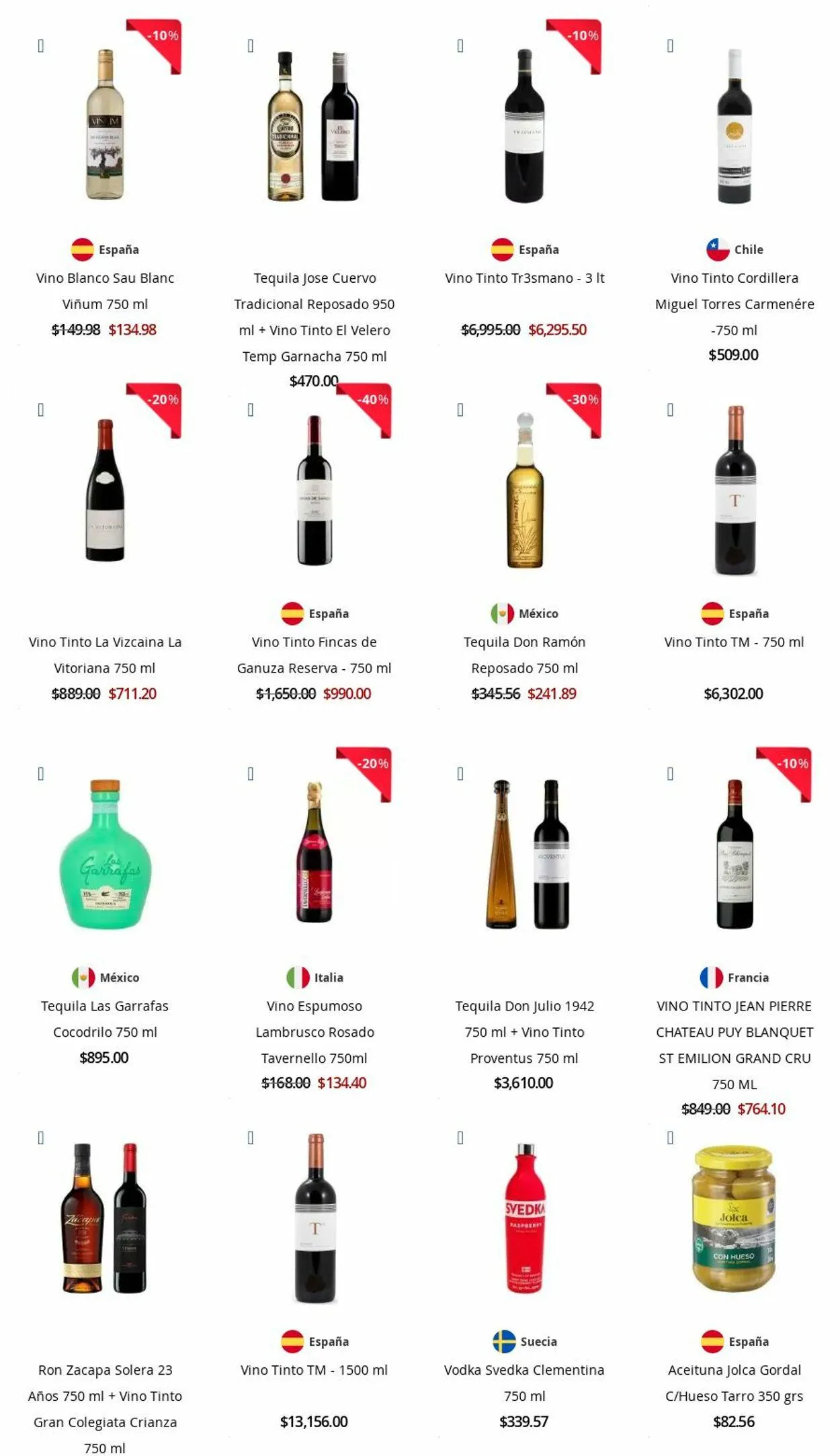 Catálogo de La Europea Oferta actual 30 de junio al 9 de julio 2025 - Pagina 37