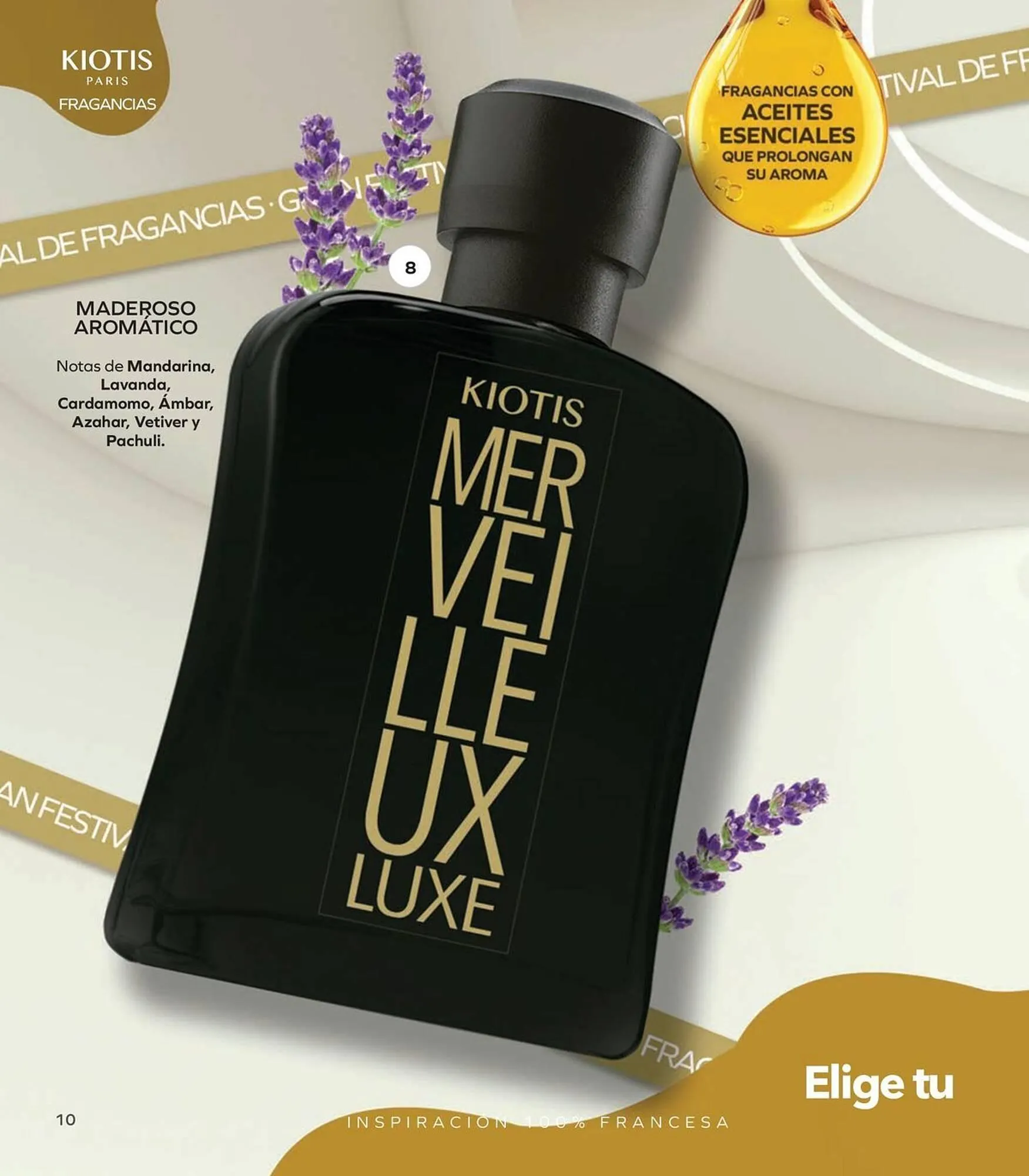 Catálogo de Catálogo Stanhome 19 de enero al 6 de febrero 2026 - Pagina 12