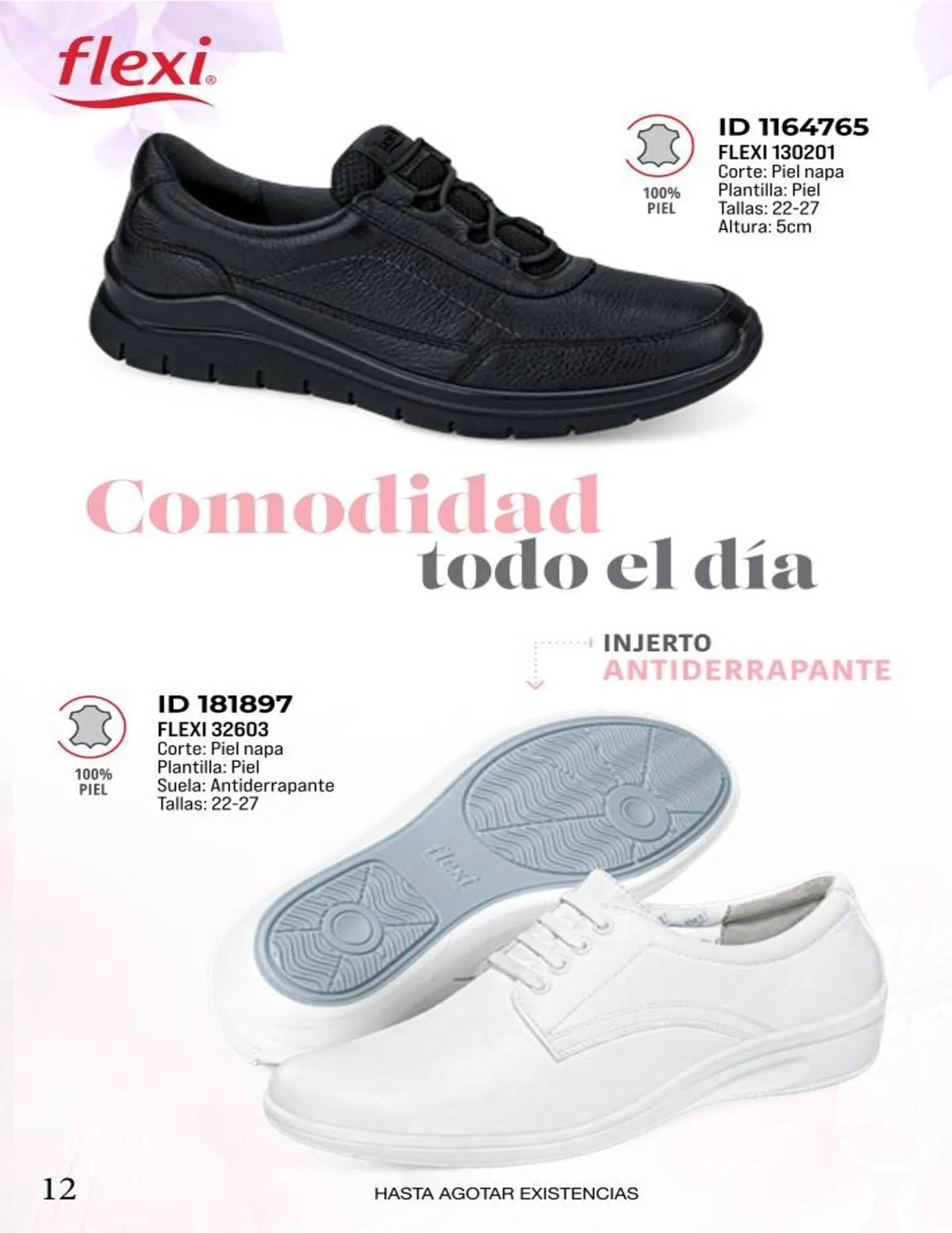 Catálogo de Catálogo Price Shoes 16 de junio al 31 de diciembre 2025 - Pagina 12