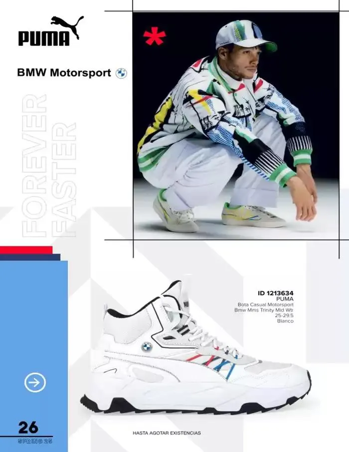 Catálogo de IMP SPRING | 2025 | 2E 22 de abril al 30 de junio 2025 - Pagina 26