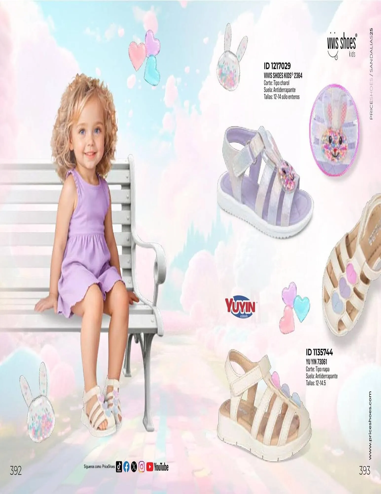 Catálogo de Catálogo Price Shoes 9 de junio al 31 de diciembre 2025 - Pagina 196