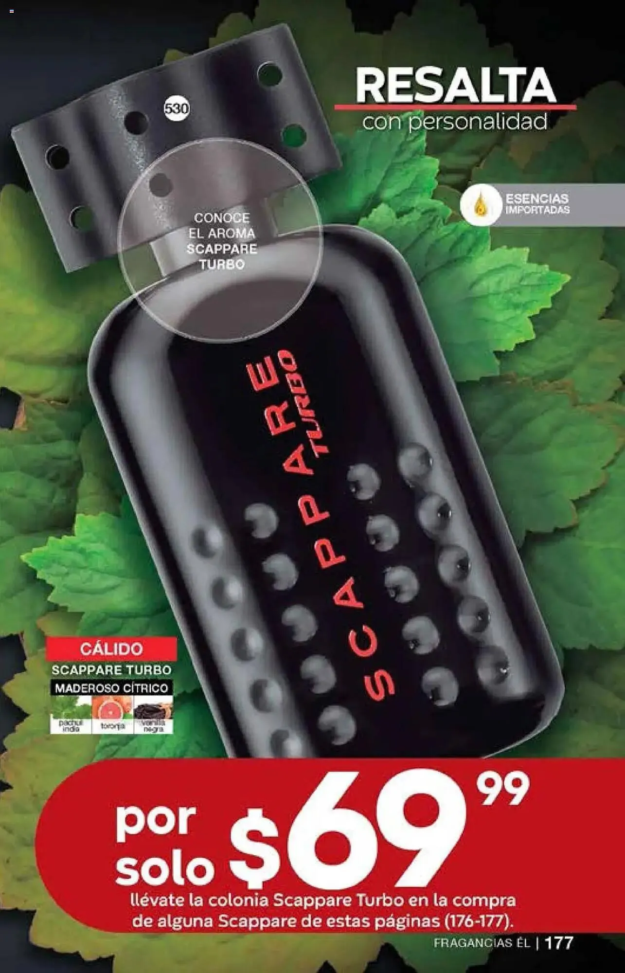 Catálogo de Catálogo Fuller 15 de octubre al 5 de noviembre 2025 - Pagina 177