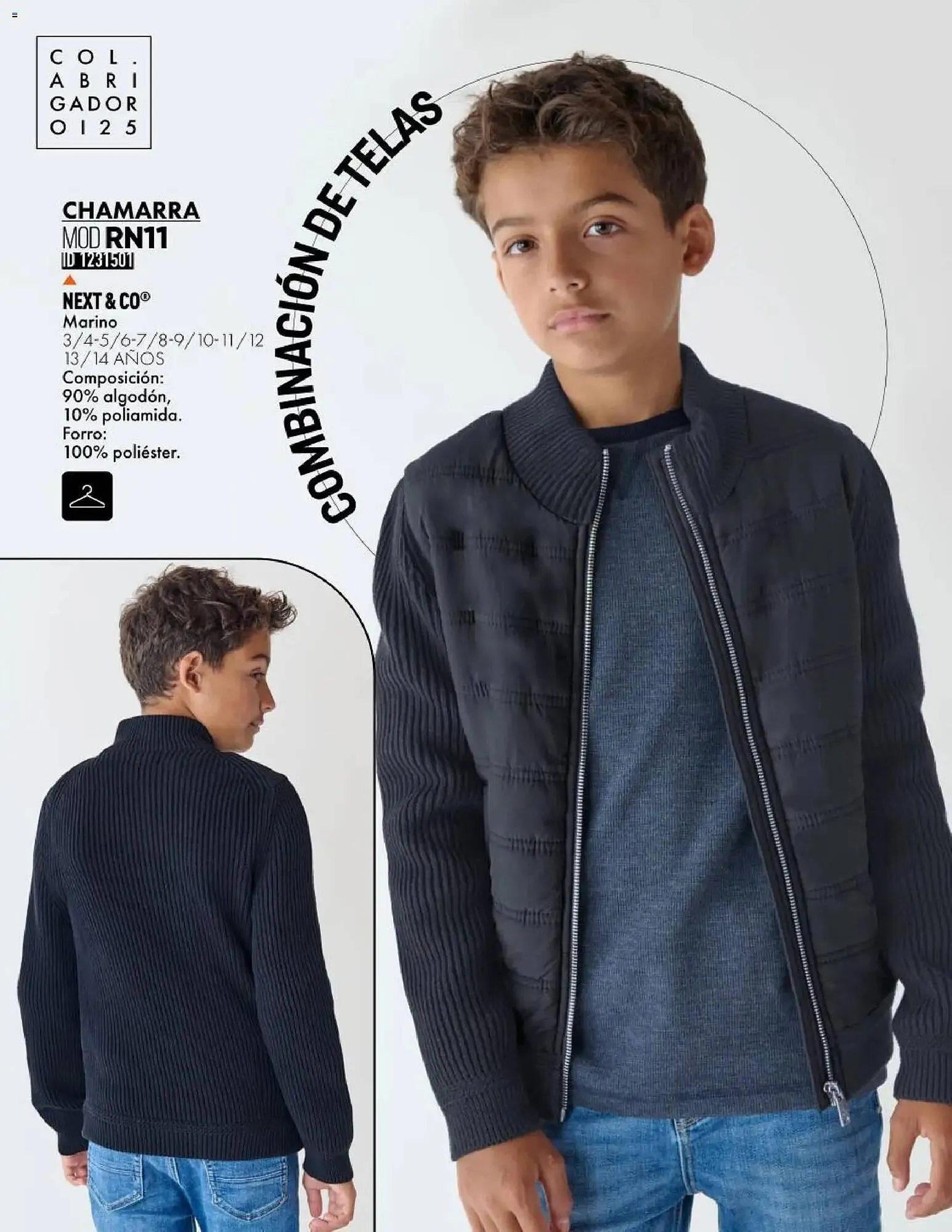 Catálogo de Catálogo Price Shoes 3 de noviembre al 1 de febrero 2026 - Pagina 473