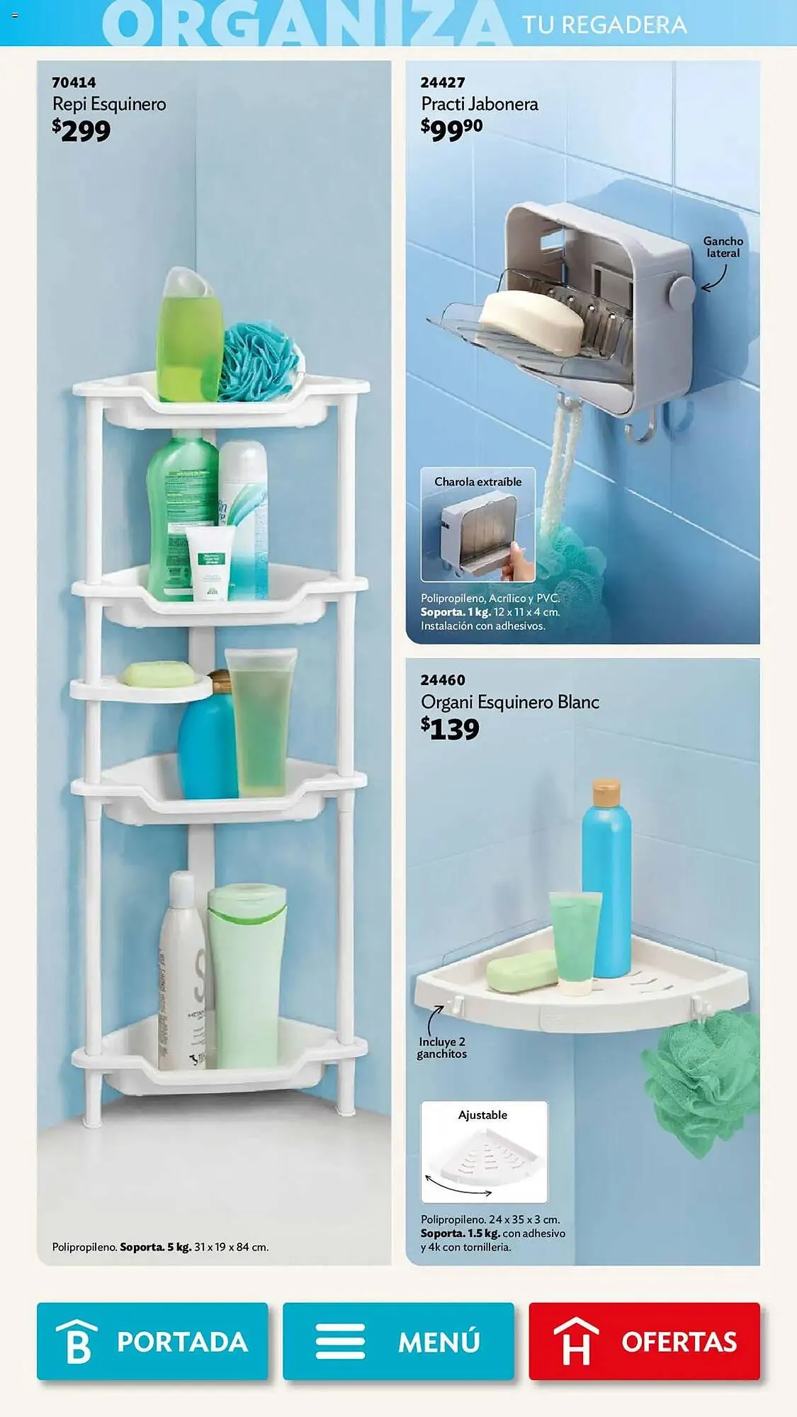 Catálogo de Catálogo BetterWare 1 de febrero al 28 de febrero 2025 - Pagina 42