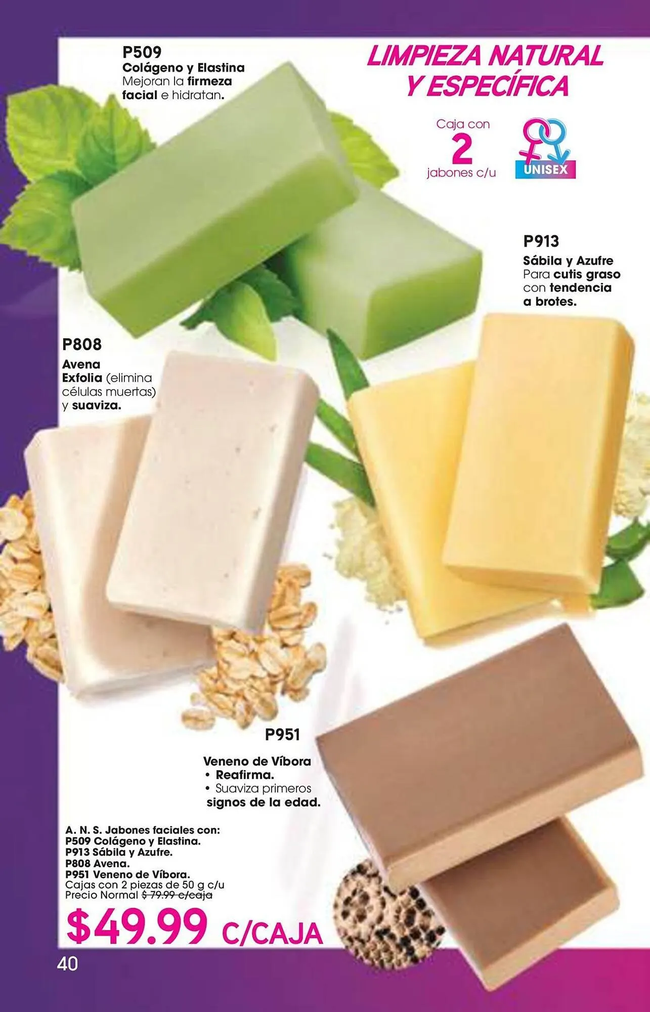 Catálogo de Catálogo Arabela 18 de diciembre al 8 de enero 2026 - Pagina 30