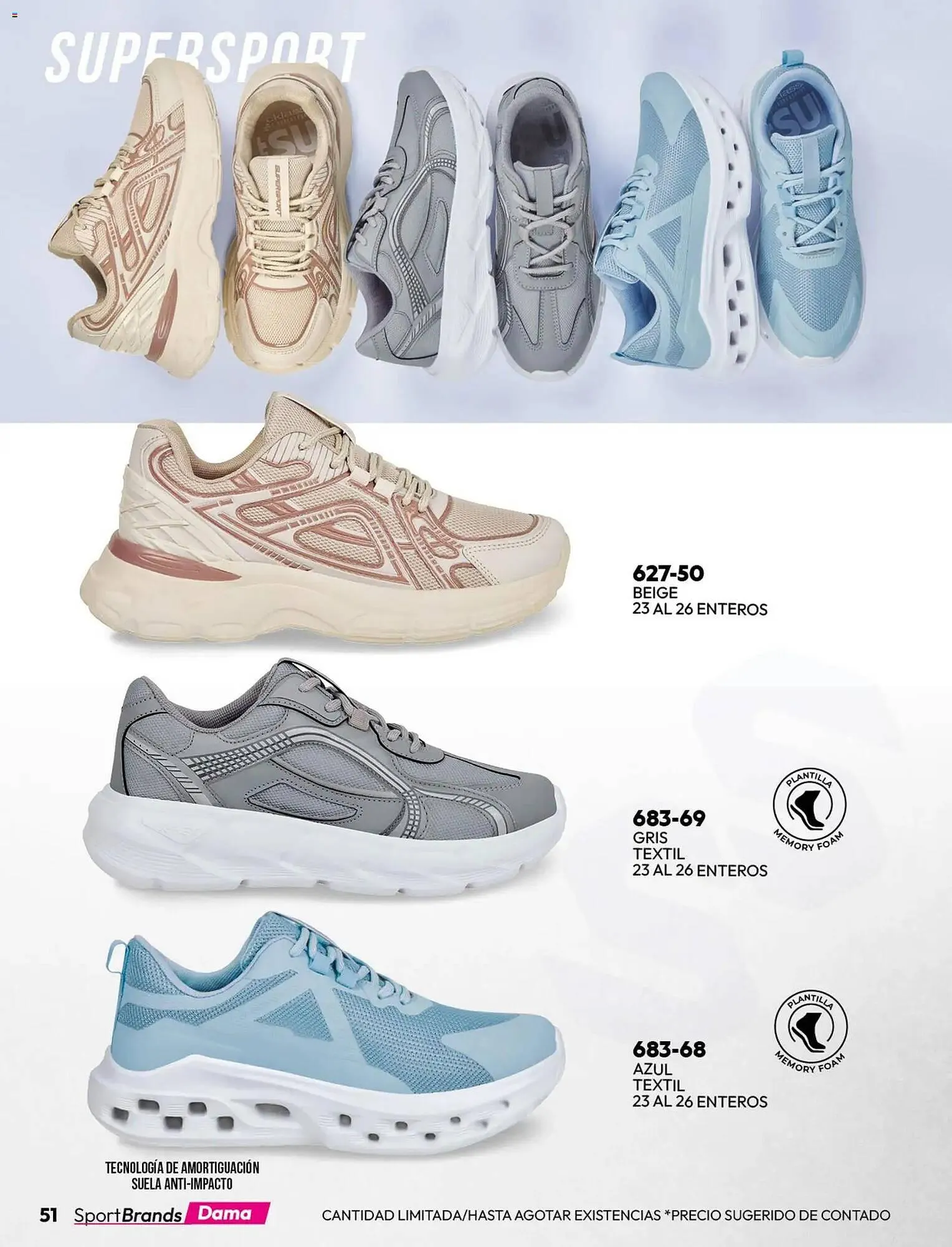 Catálogo de Catálogo Cklass 2 de enero al 1 de mayo 2026 - Pagina 64