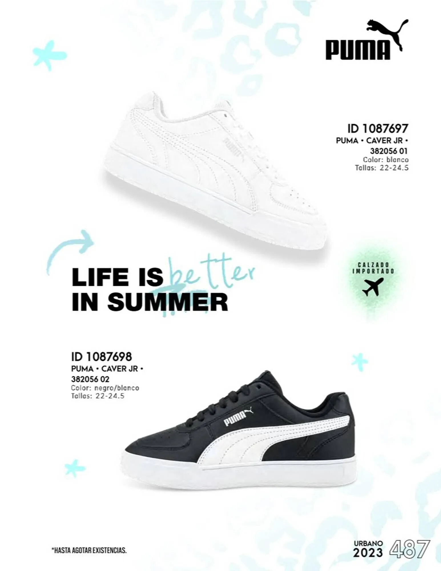 Catálogo de Catálogo Price Shoes 18 de abril al 10 de septiembre 2023 - Pagina 487