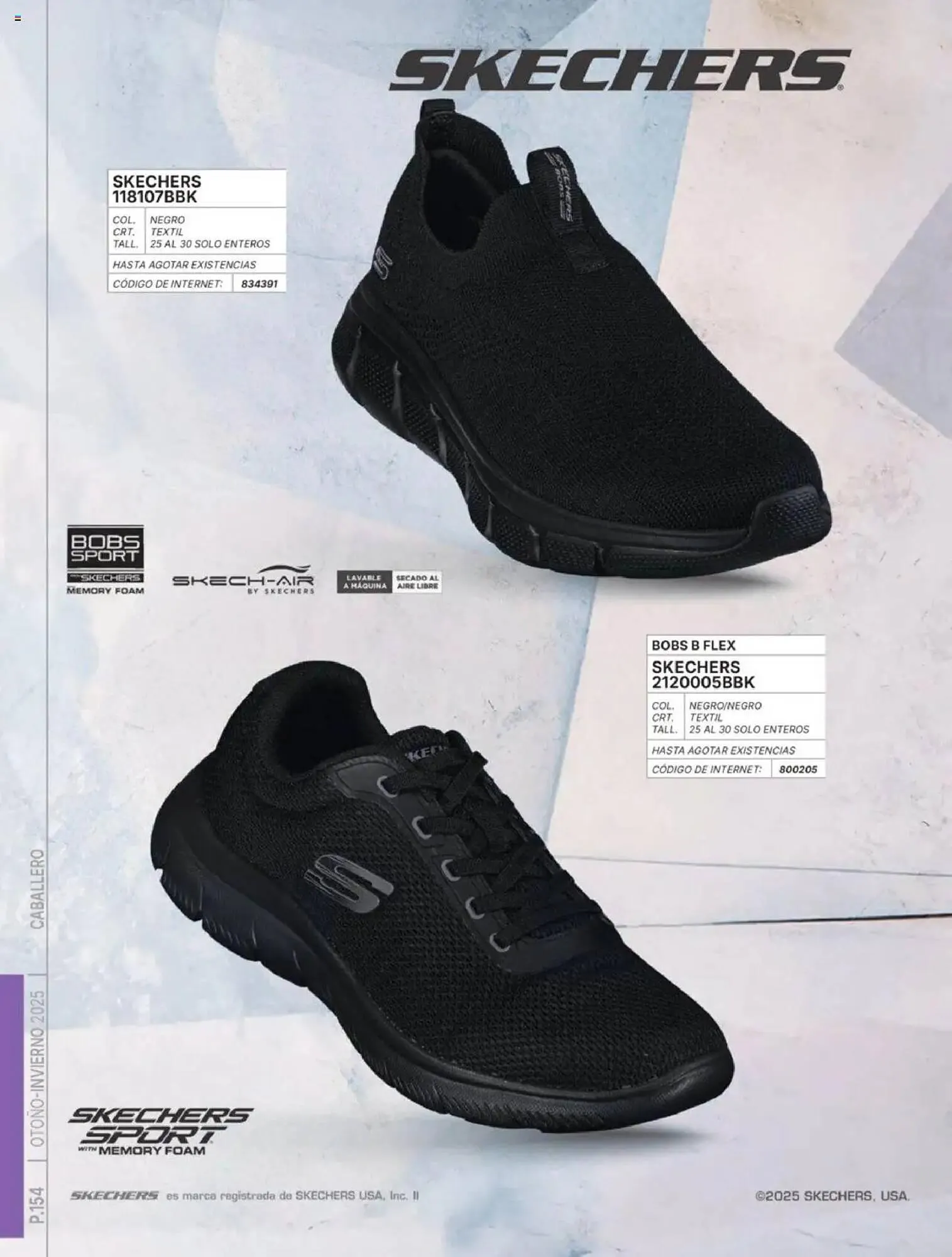 Catálogo de Catálogo Impuls 7 de julio al 30 de septiembre 2025 - Pagina 156