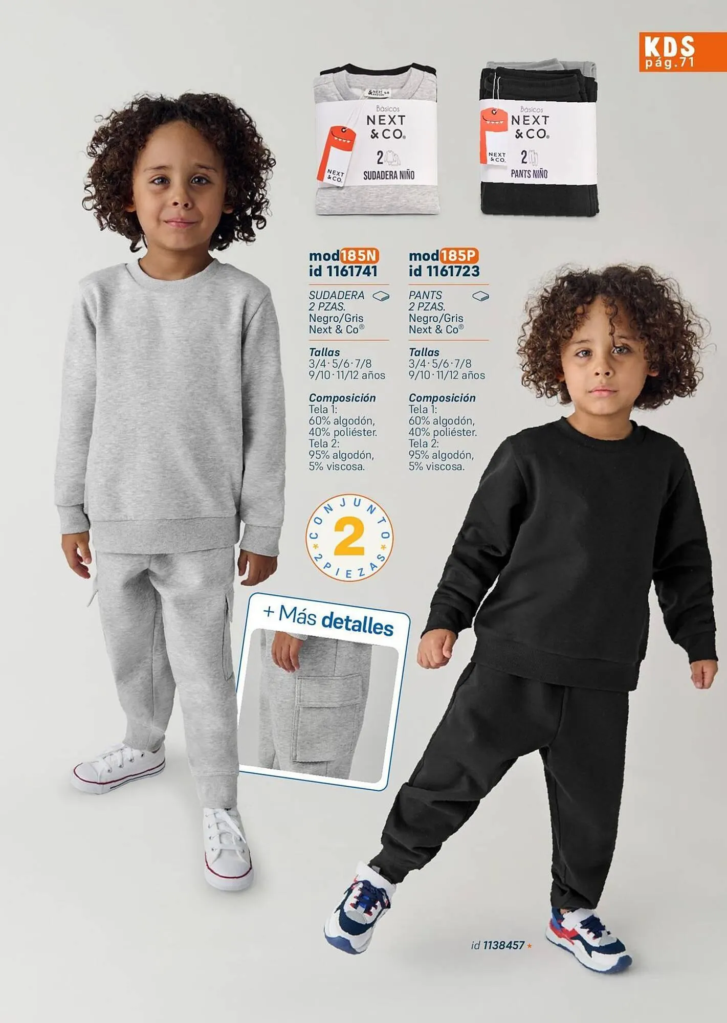 Catálogo de Catálogo Price Shoes 2 de febrero al 28 de febrero 2026 - Pagina 71