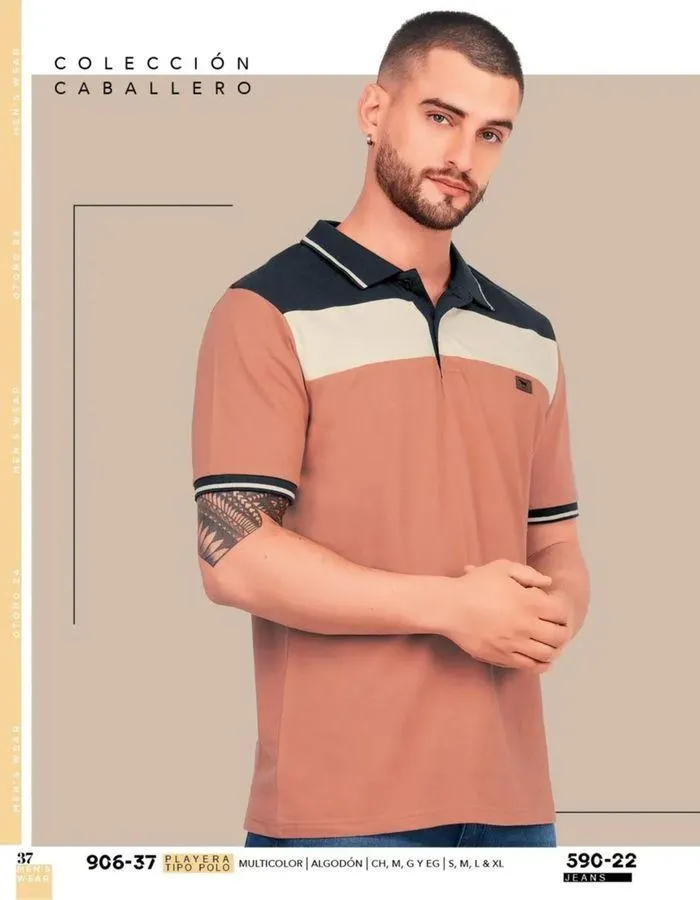 Catálogo de Cklass Calzado Otono-Invierno 30 de agosto al 31 de enero 2025 - Pagina 5