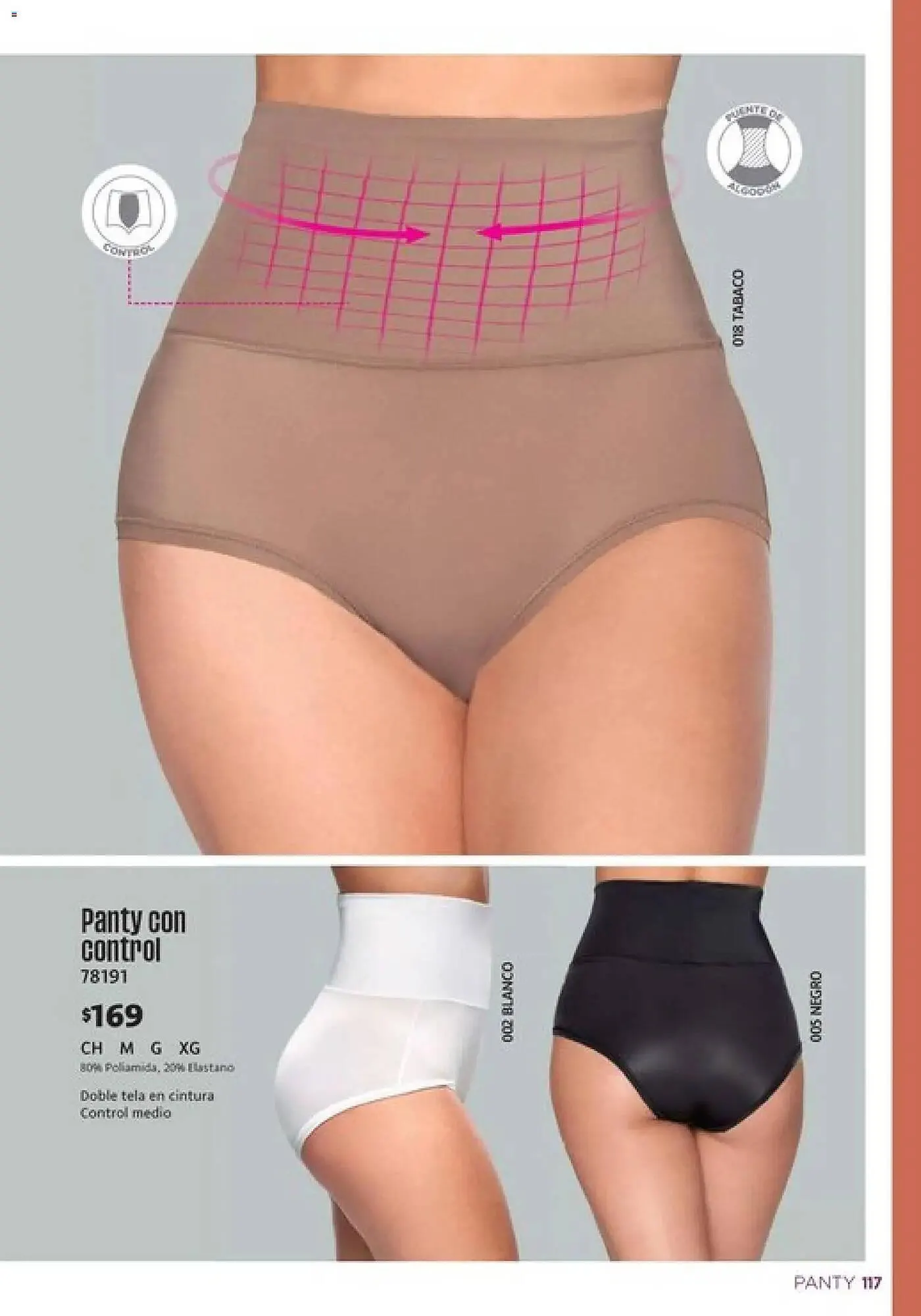 Catálogo de Catálogo Ilusión 1 de marzo al 31 de marzo 2026 - Pagina 119