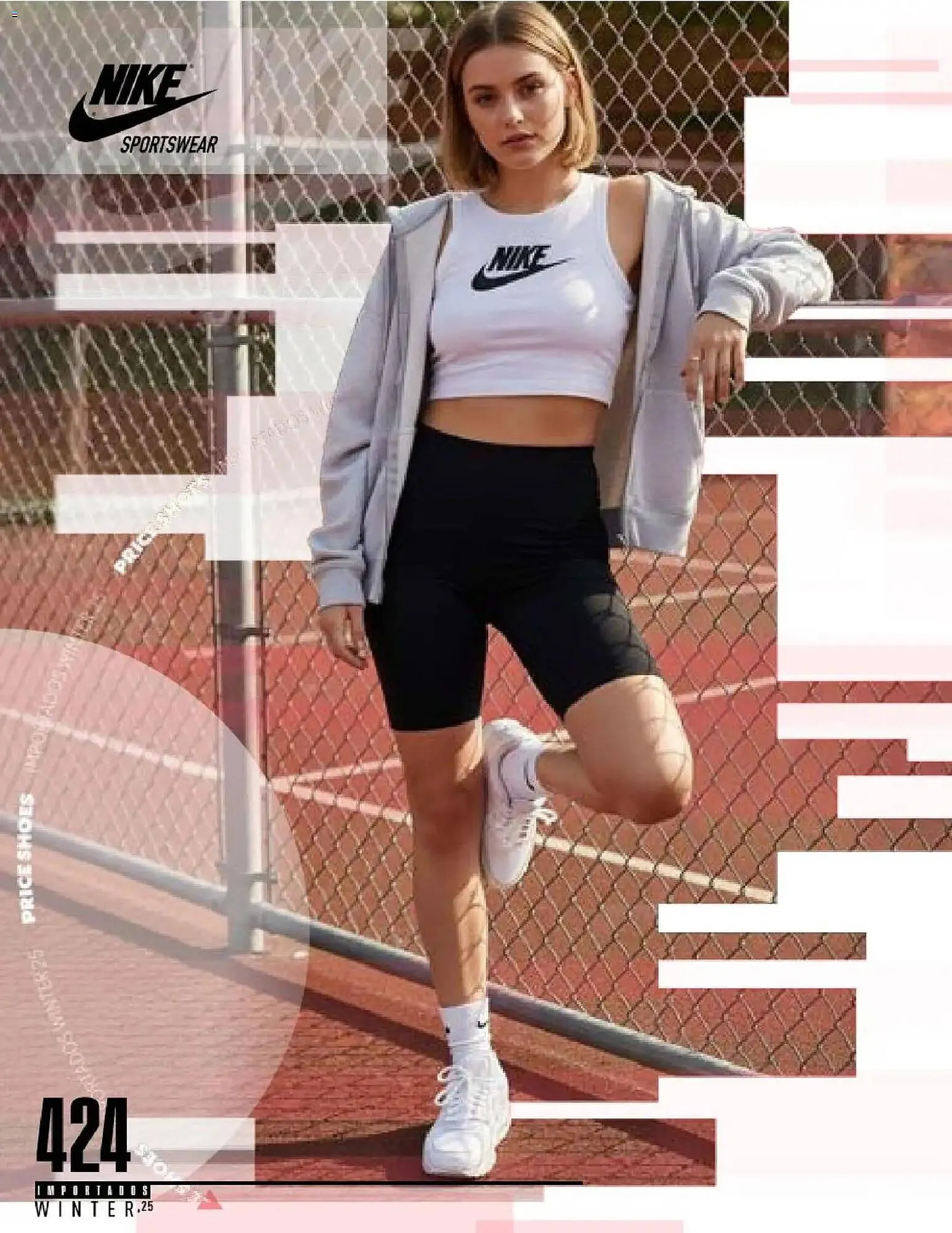 Catálogo de Catálogo Price Shoes 11 de noviembre al 1 de febrero 2026 - Pagina 424